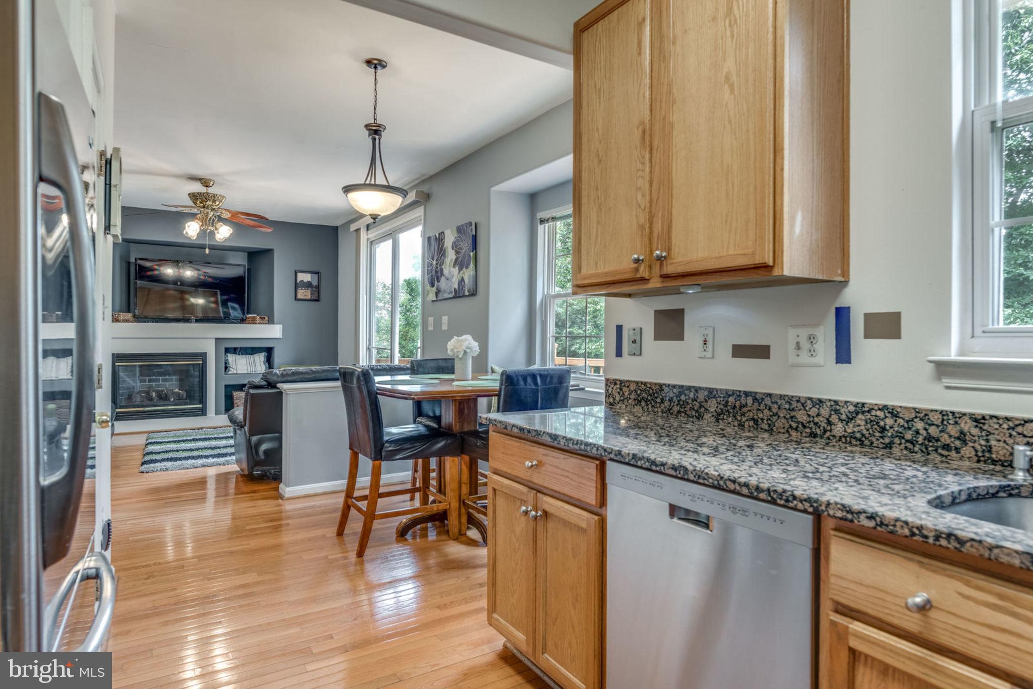 PEACE PLANTATION - Residential