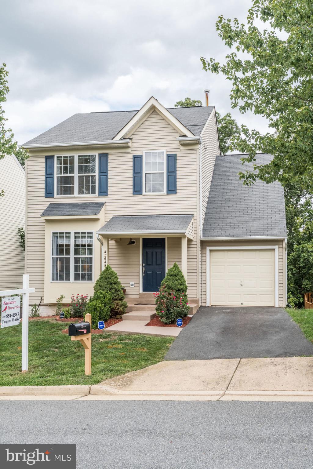 PEACE PLANTATION - Residential