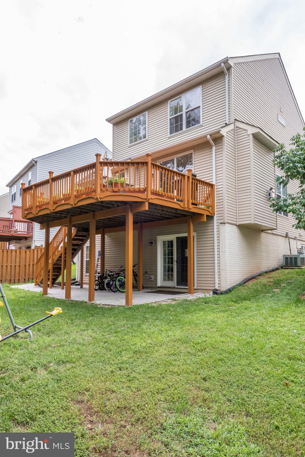 PEACE PLANTATION - Residential