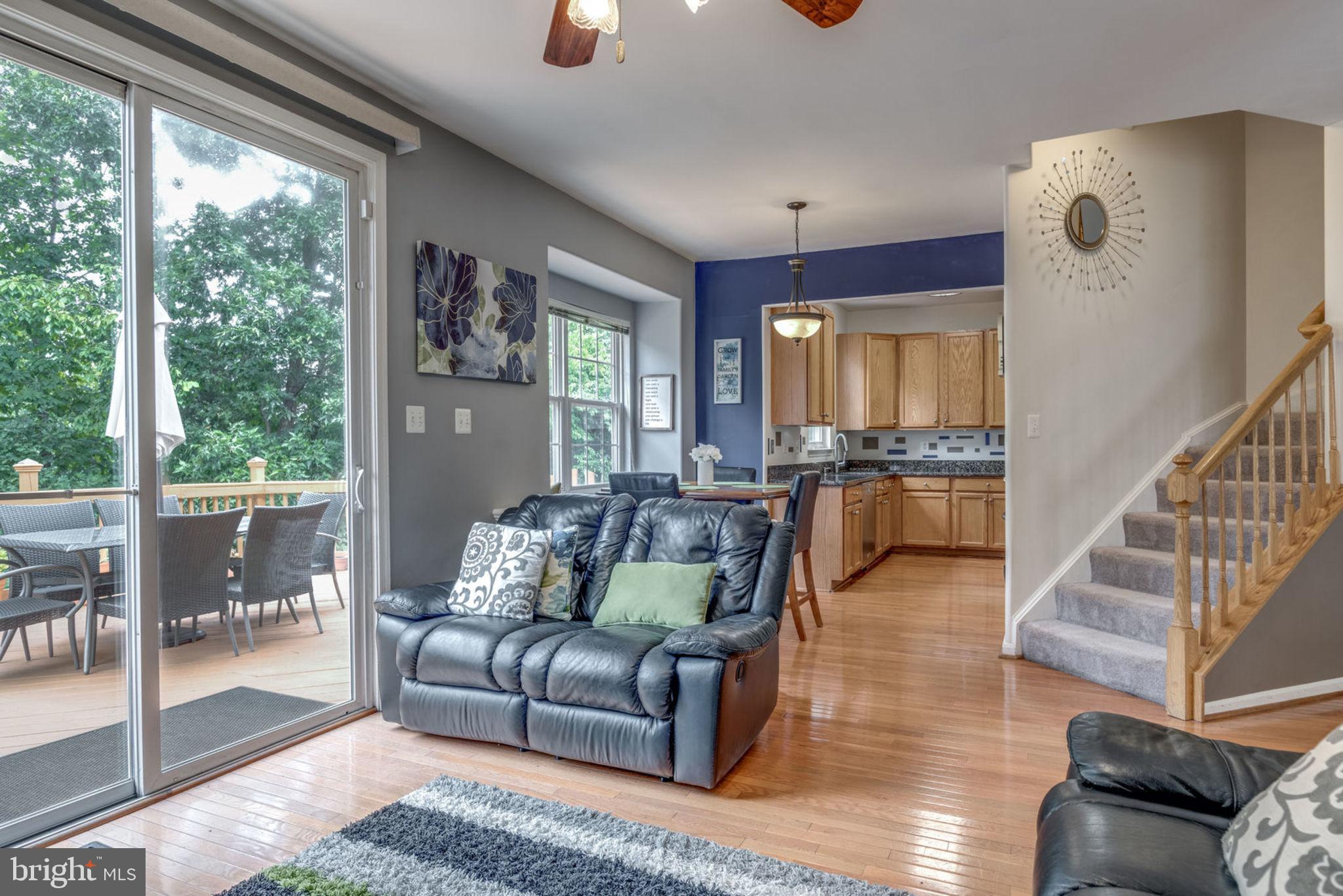 PEACE PLANTATION - Residential