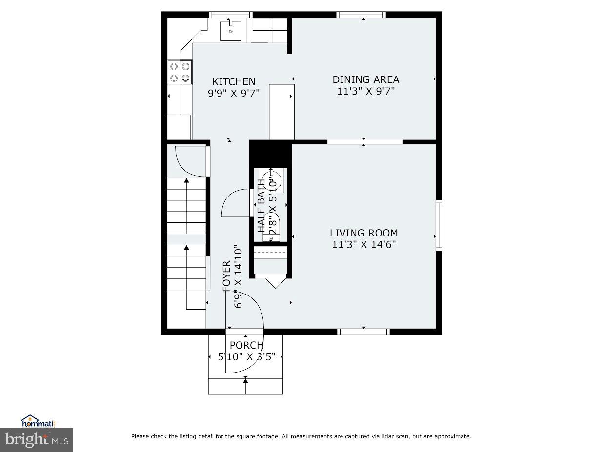 1008 TEMPLE COURT