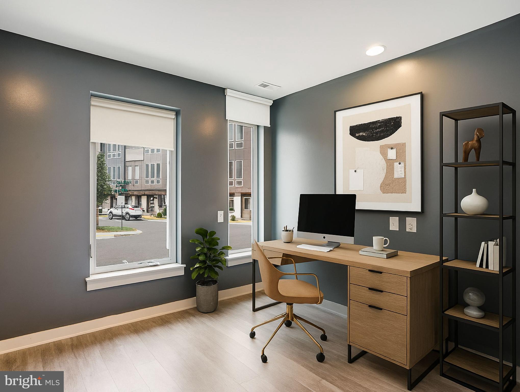 RIVER PLACE - Residential