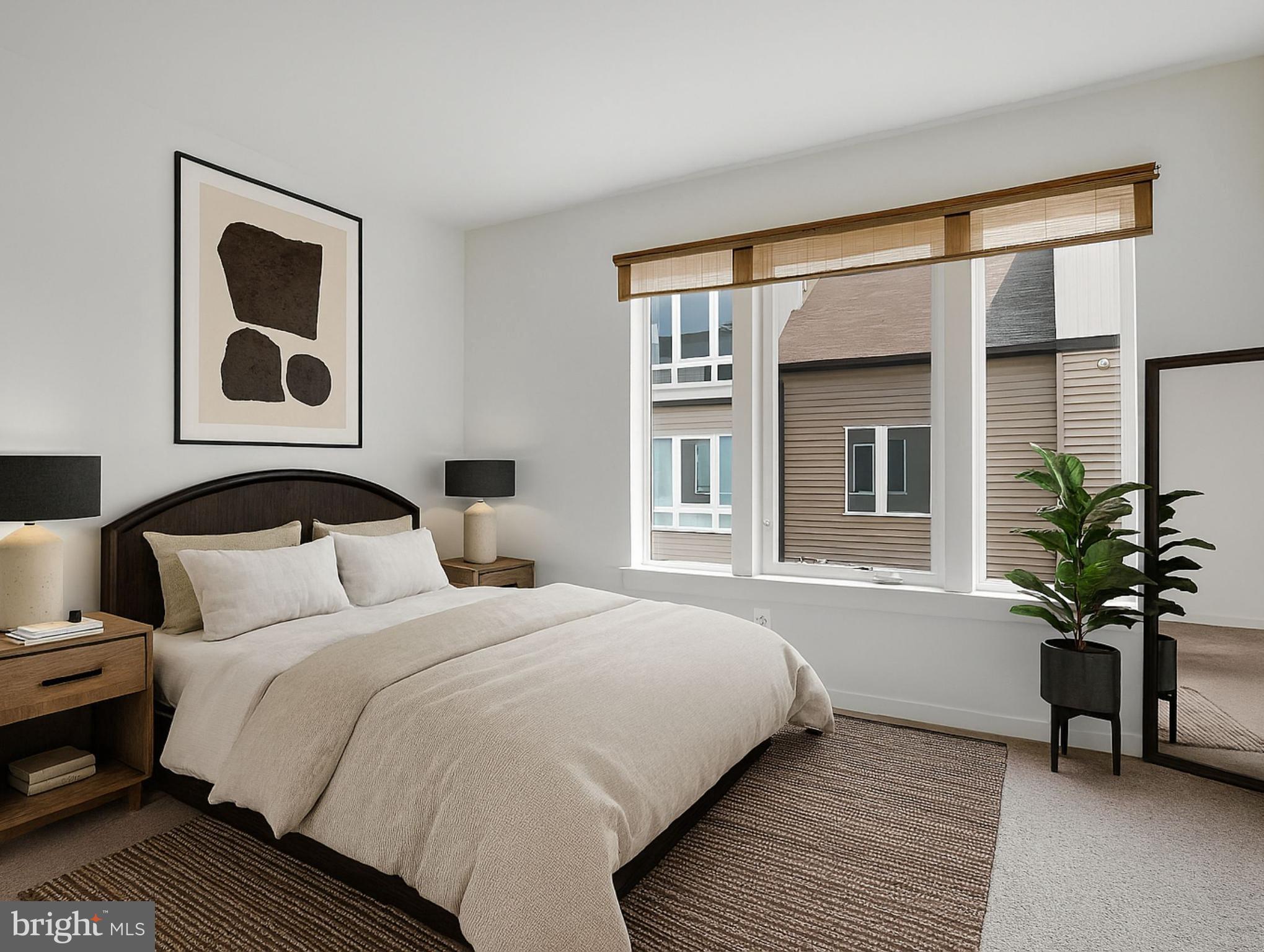 RIVER PLACE - Residential