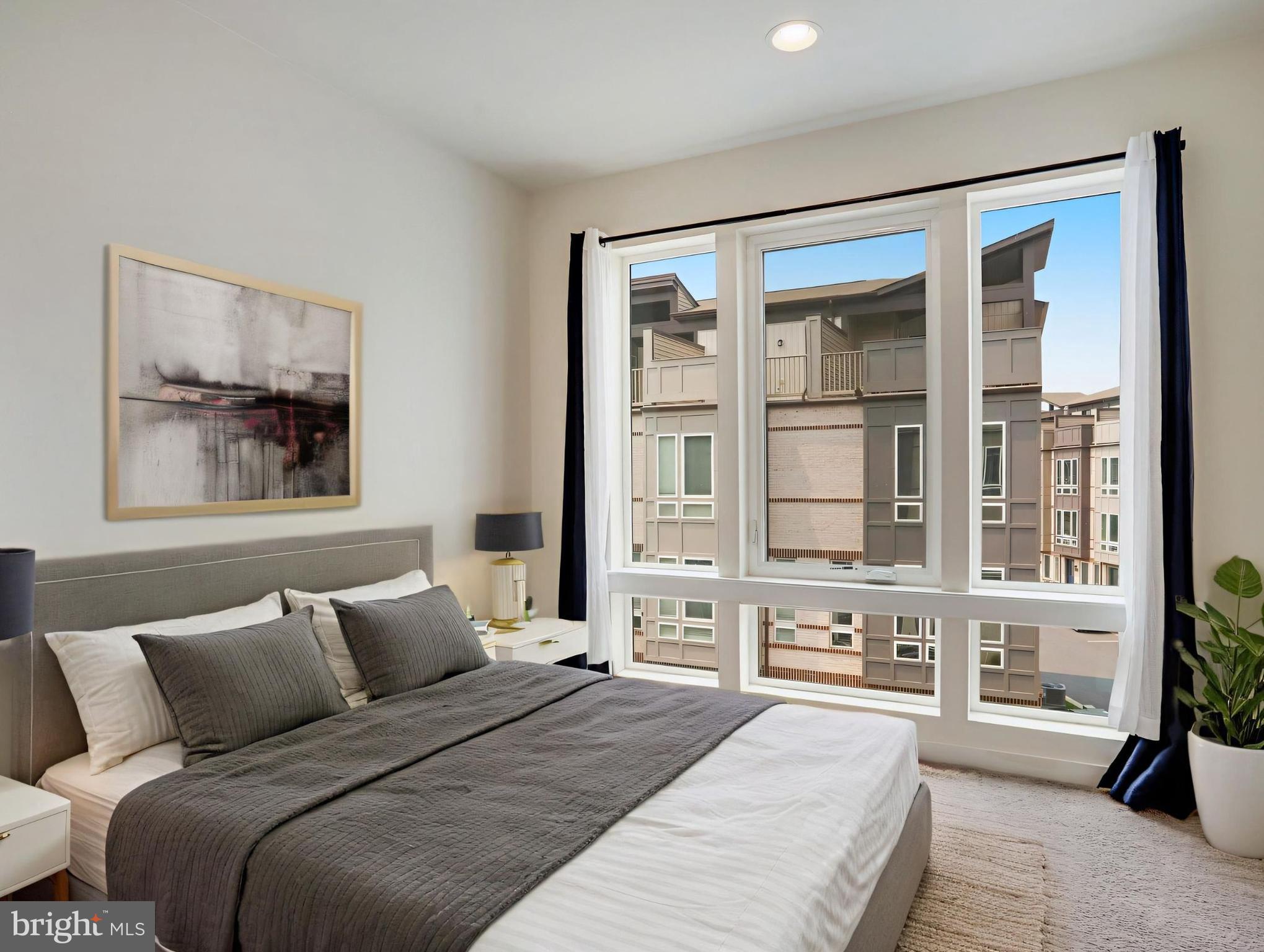 RIVER PLACE - Residential