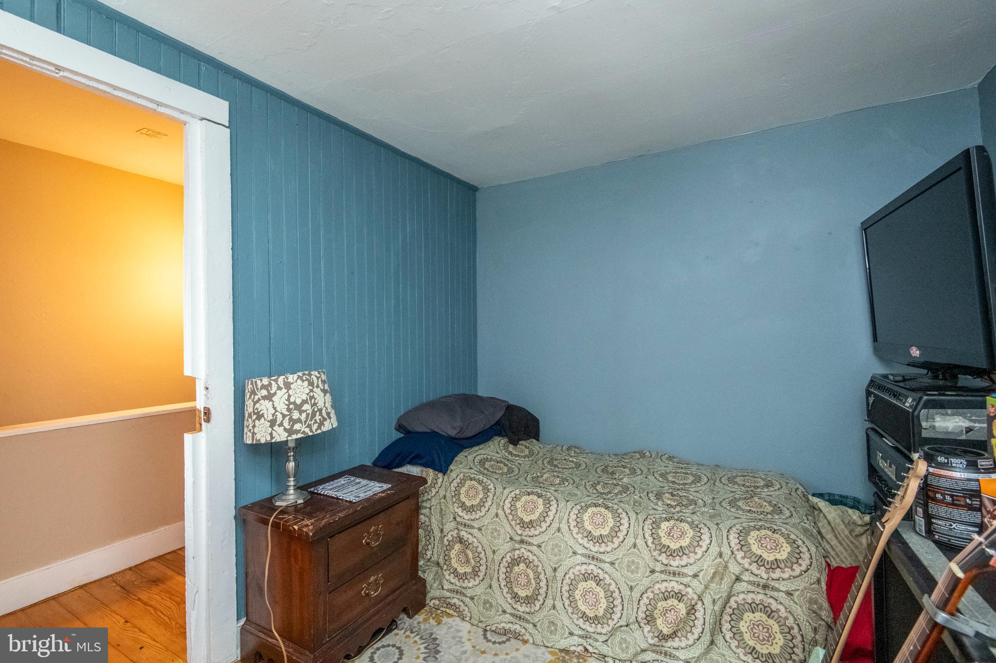 CHESTNUT HILL - Residential Lease