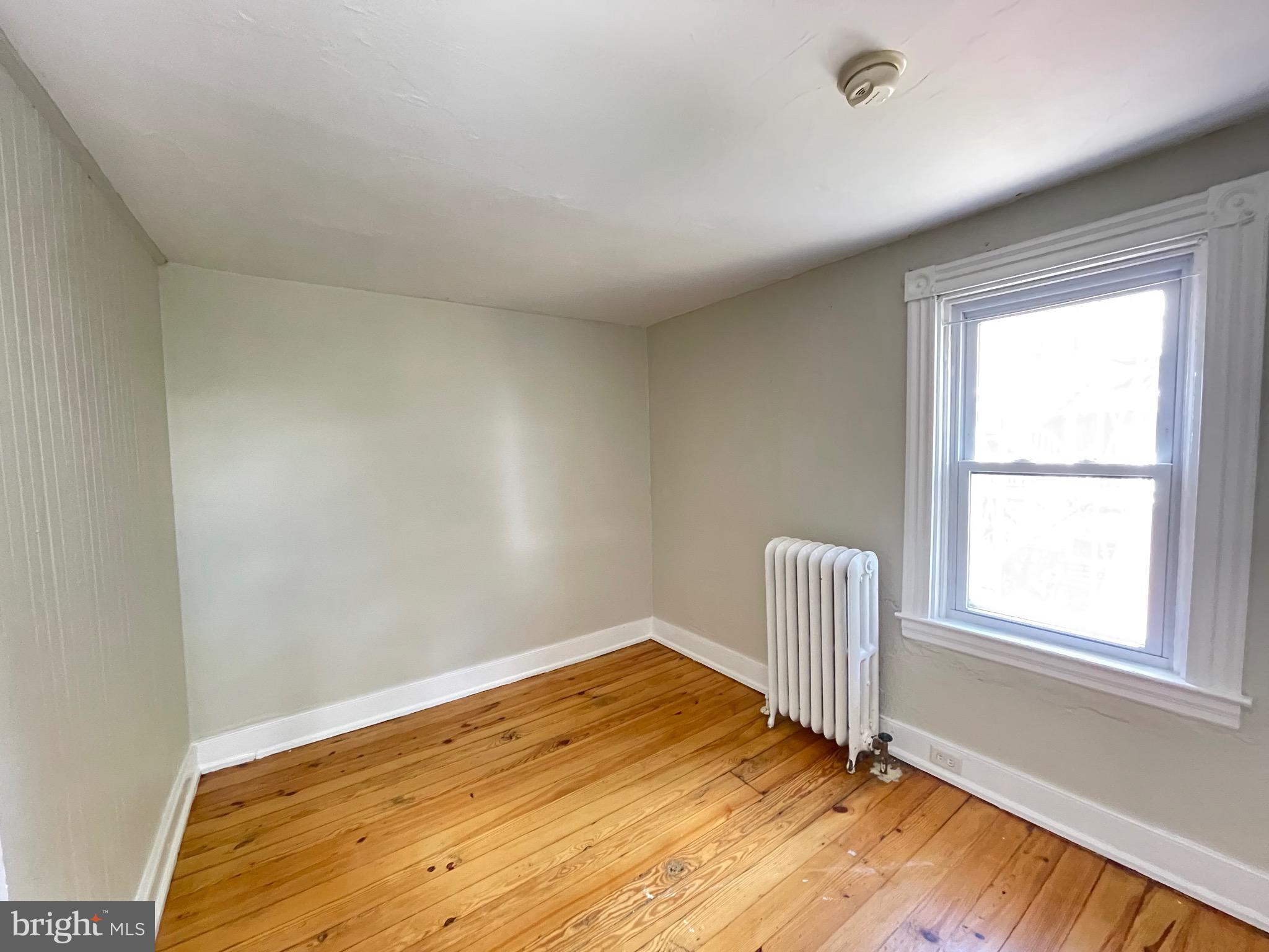 CHESTNUT HILL - Residential Lease