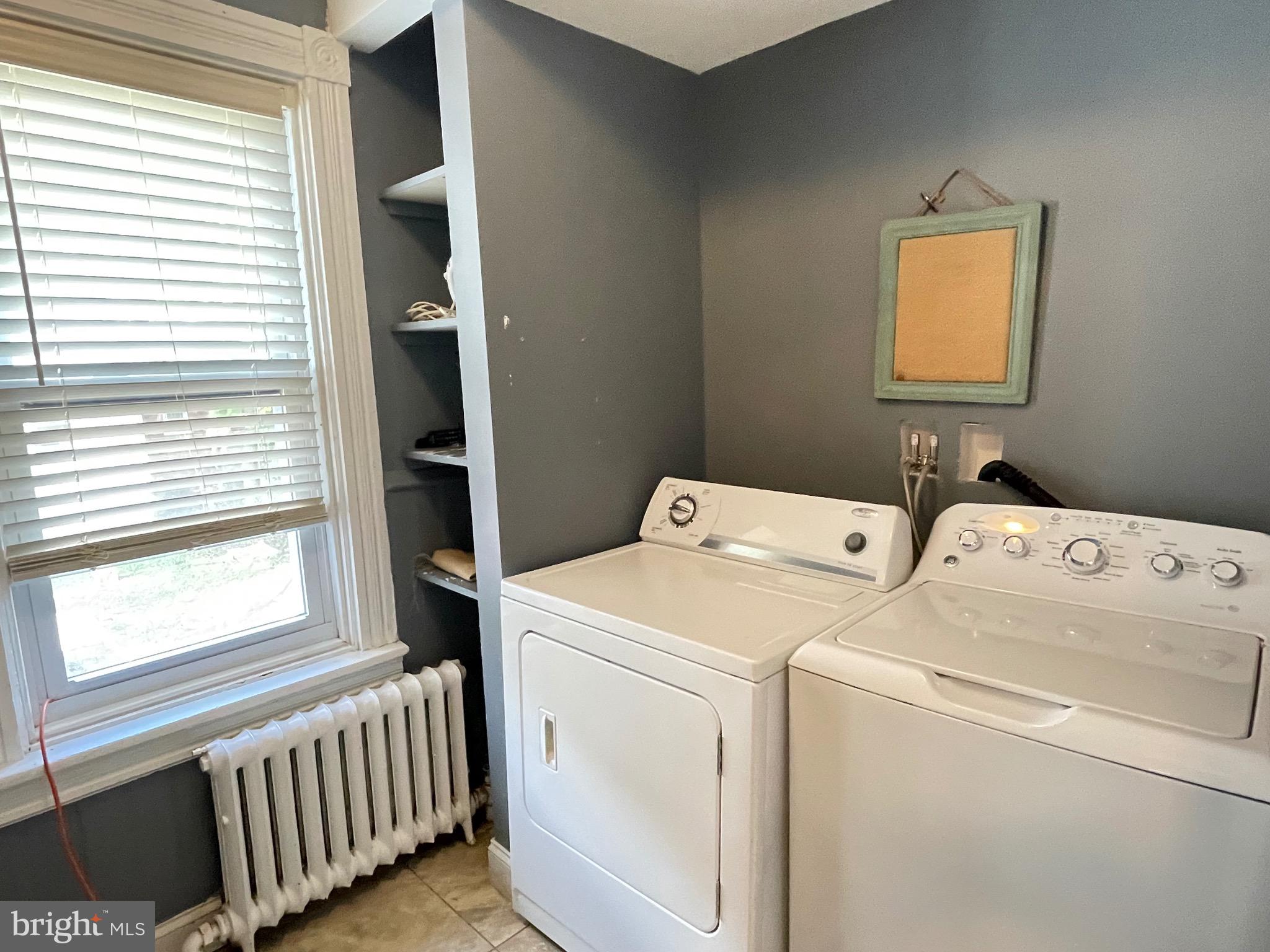 CHESTNUT HILL - Residential Lease