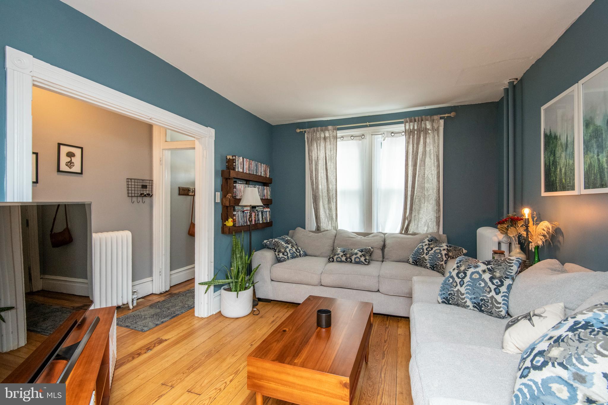 CHESTNUT HILL - Residential Lease