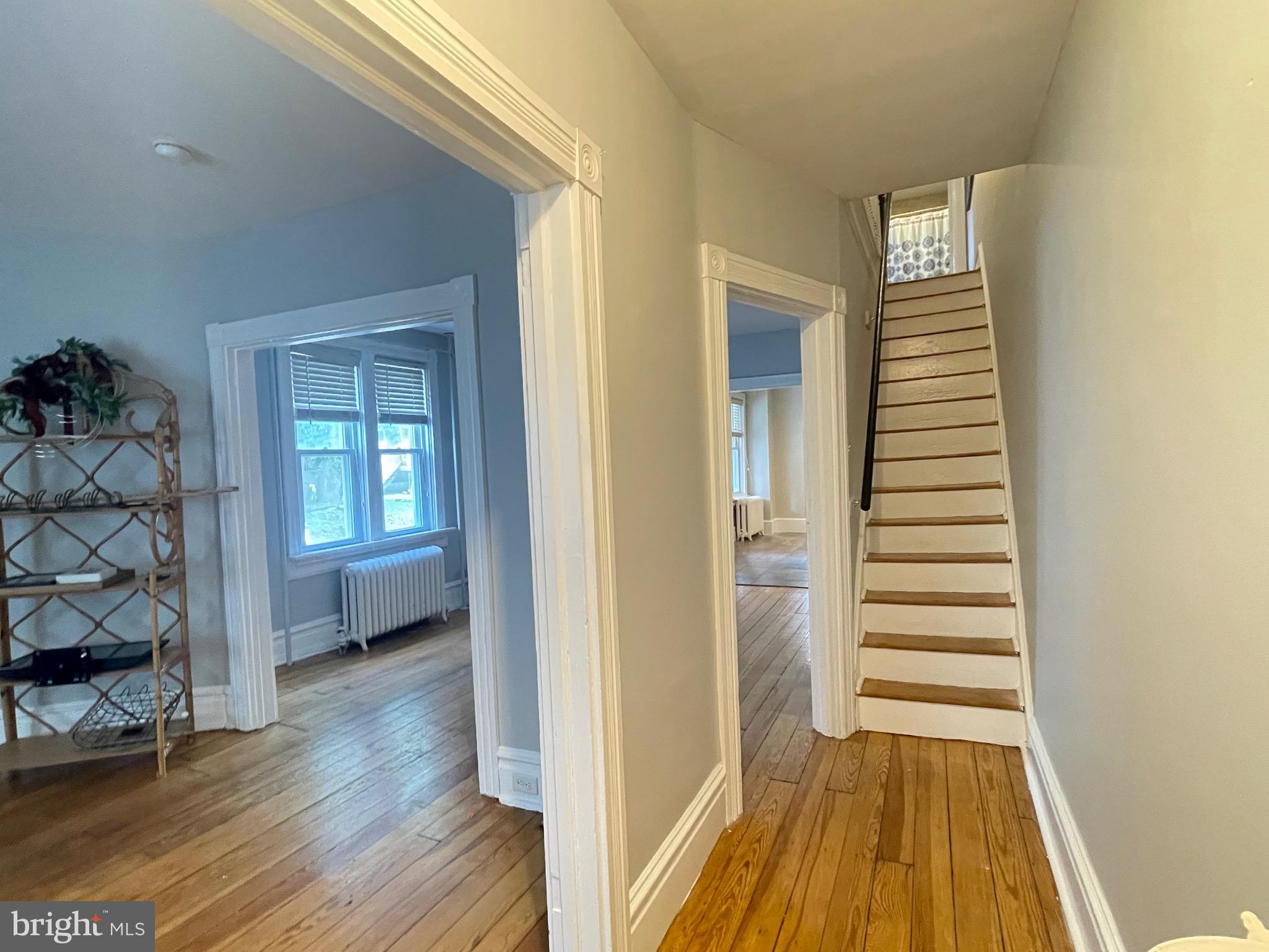 CHESTNUT HILL - Residential Lease