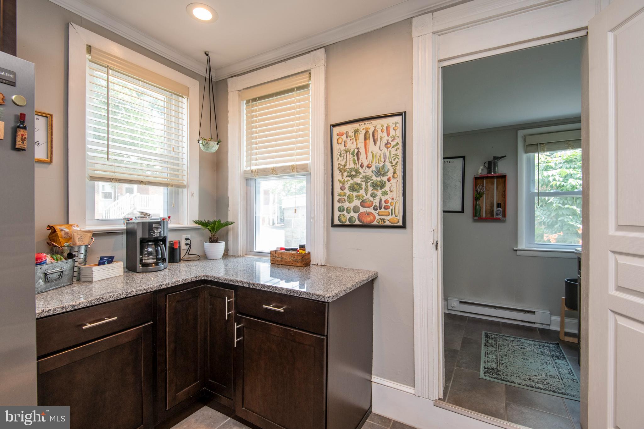 CHESTNUT HILL - Residential Lease