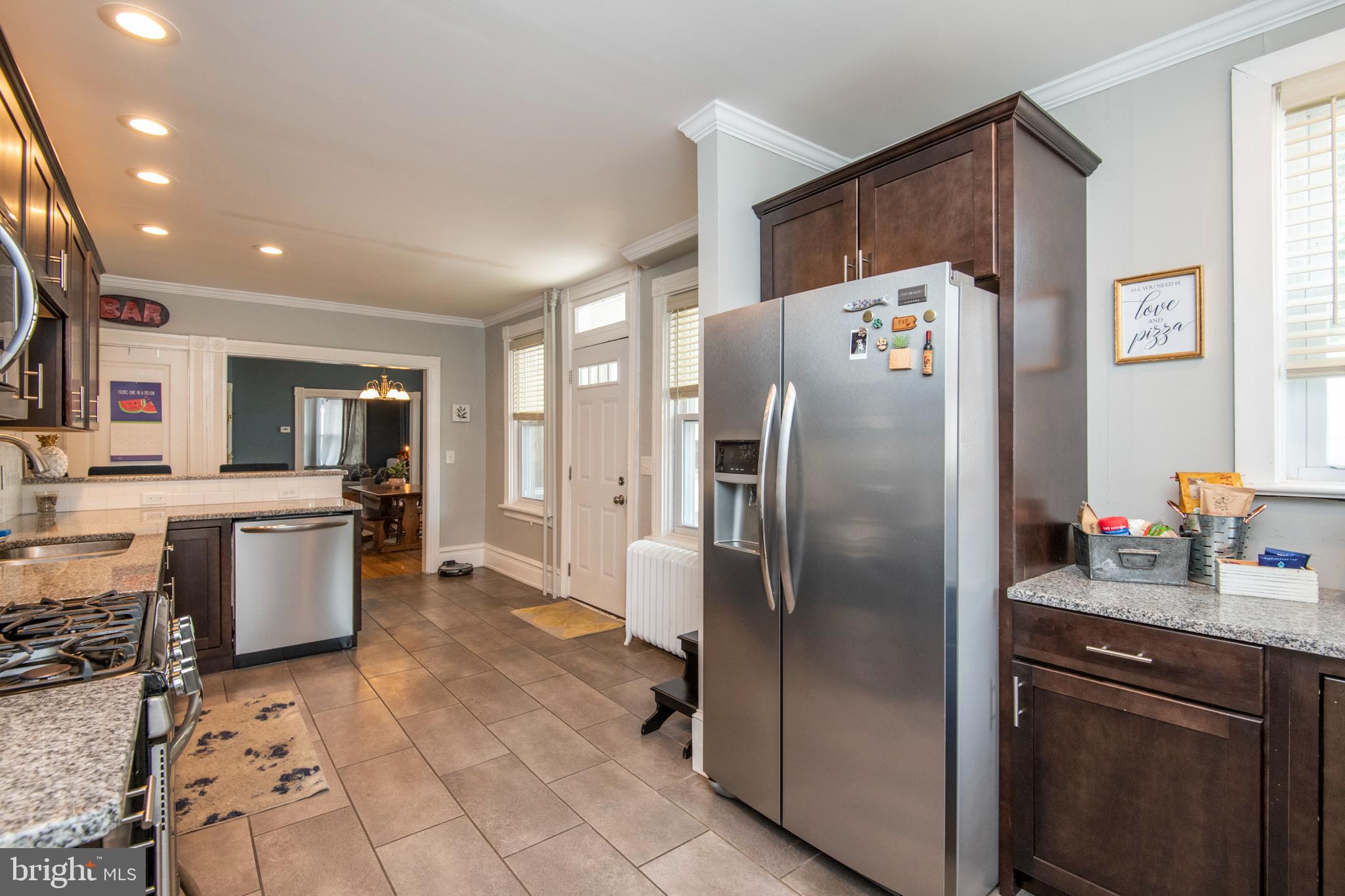 CHESTNUT HILL - Residential Lease