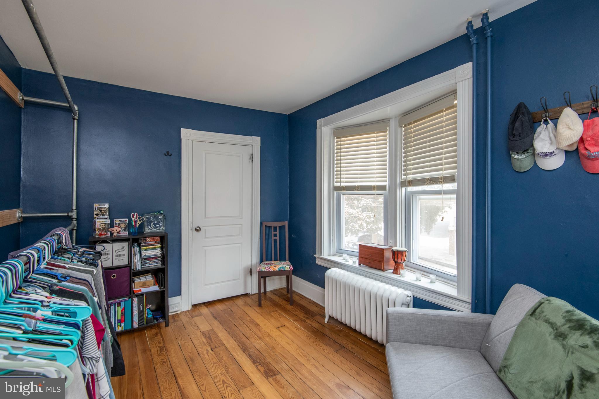 CHESTNUT HILL - Residential Lease