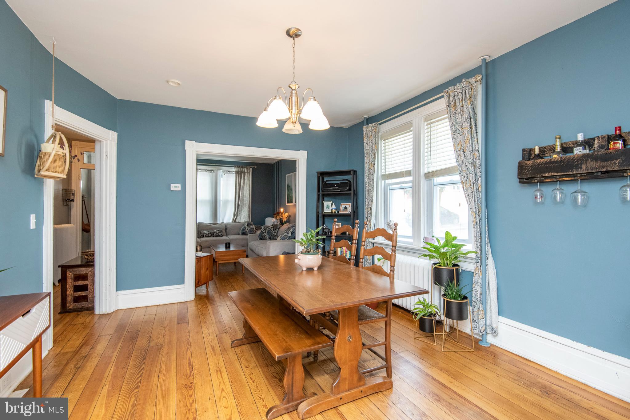 CHESTNUT HILL - Residential Lease