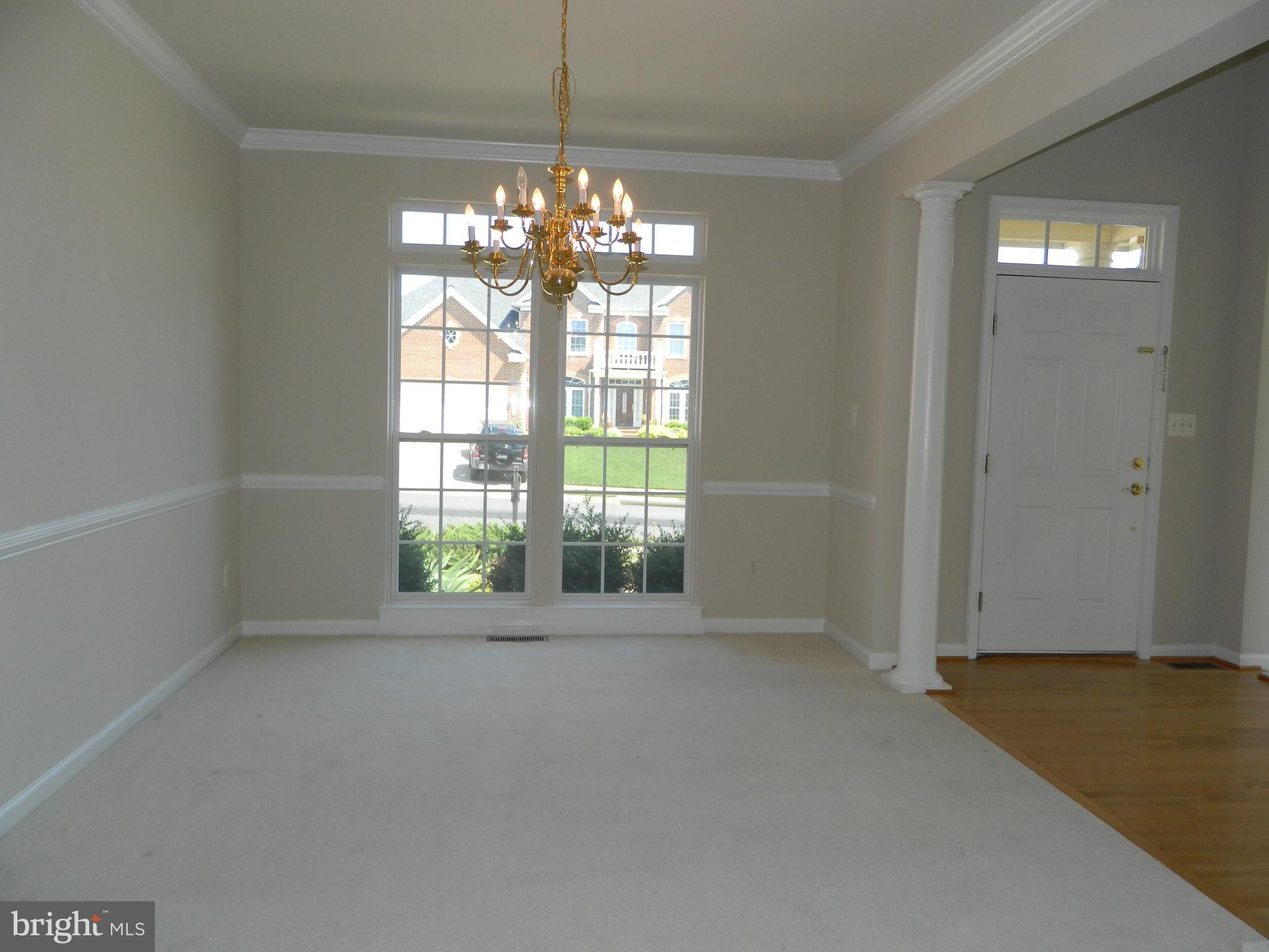 LEE'S PARKE - Residential Lease