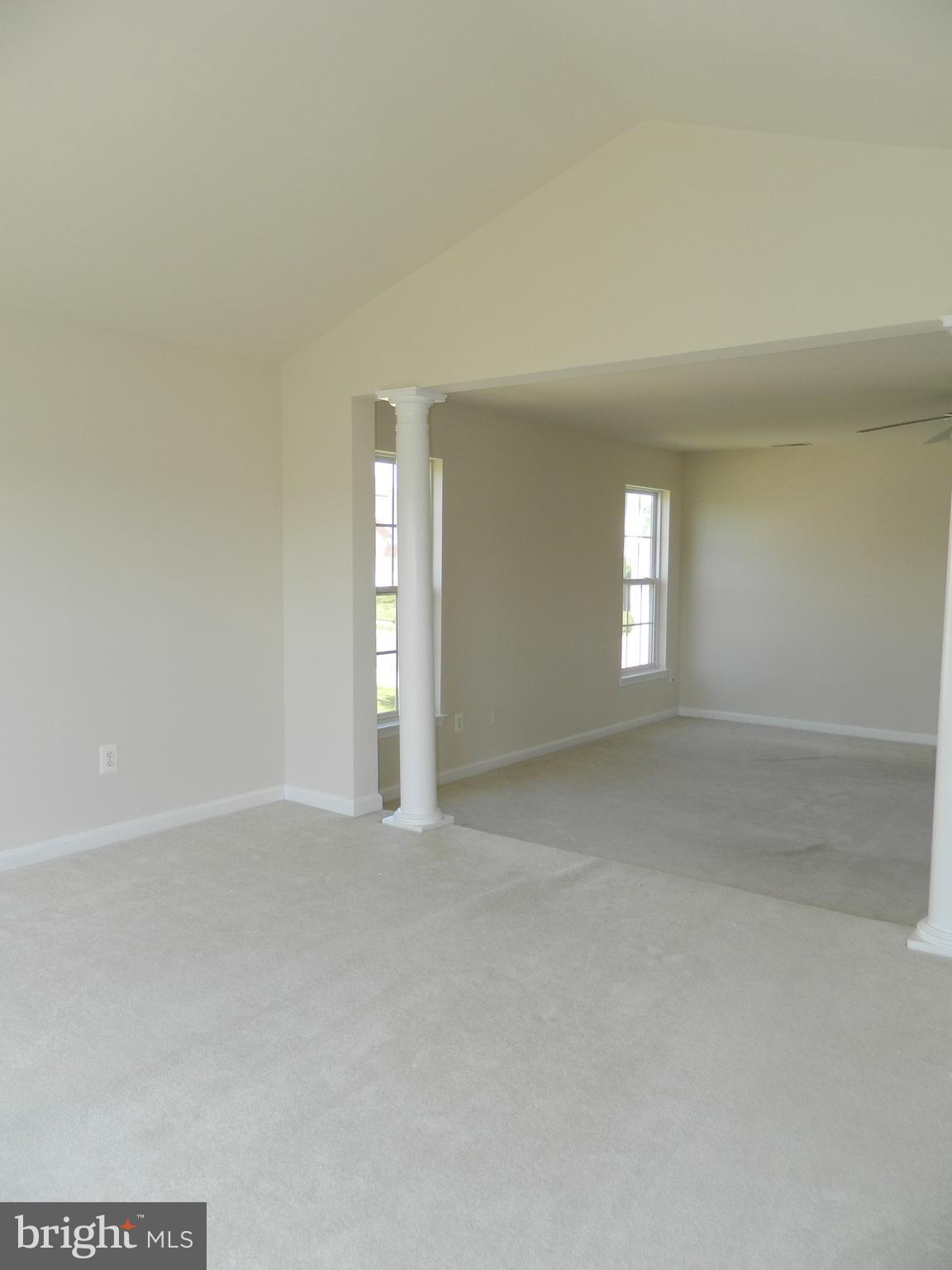 LEE'S PARKE - Residential Lease