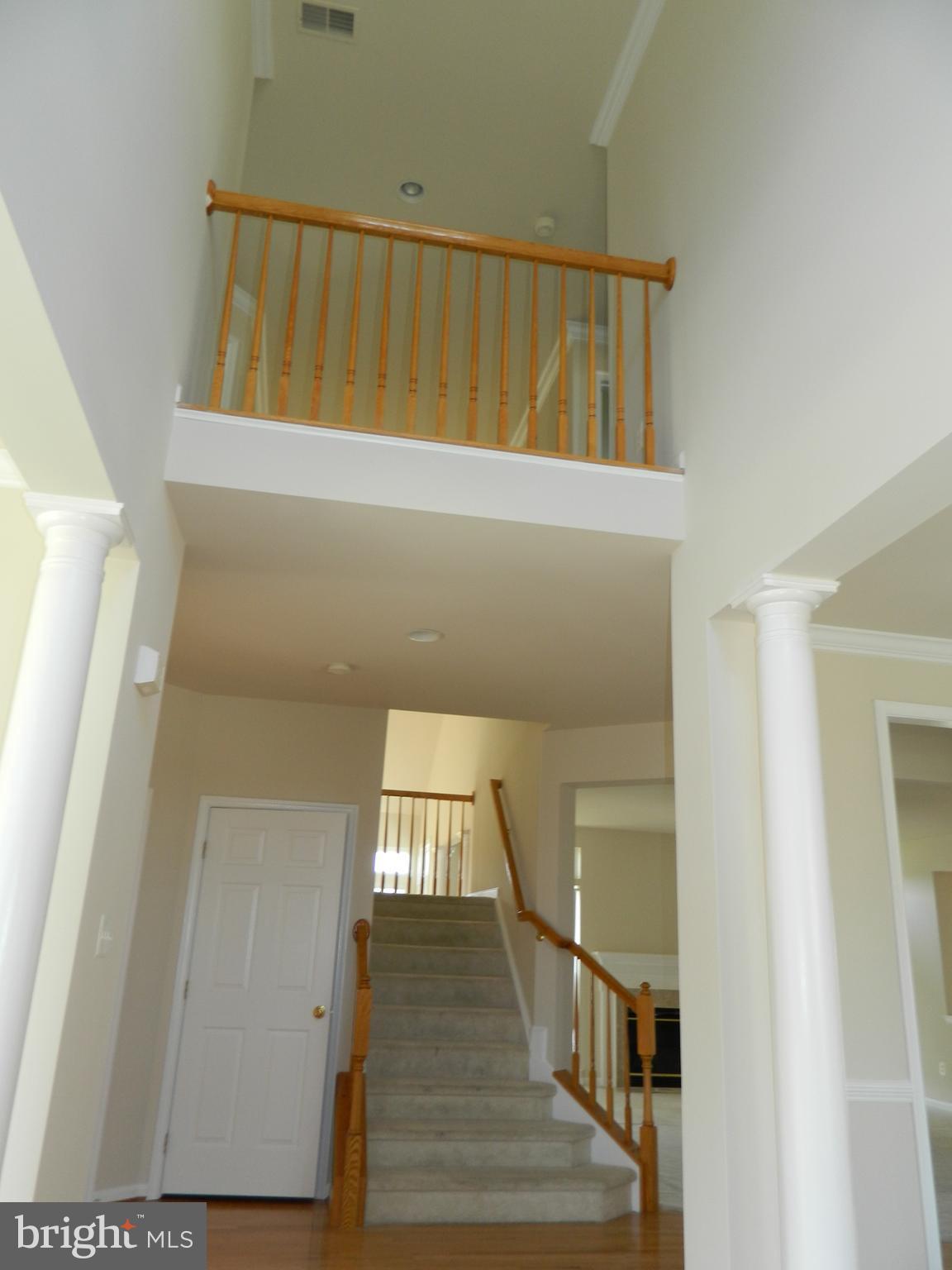 LEE'S PARKE - Residential Lease