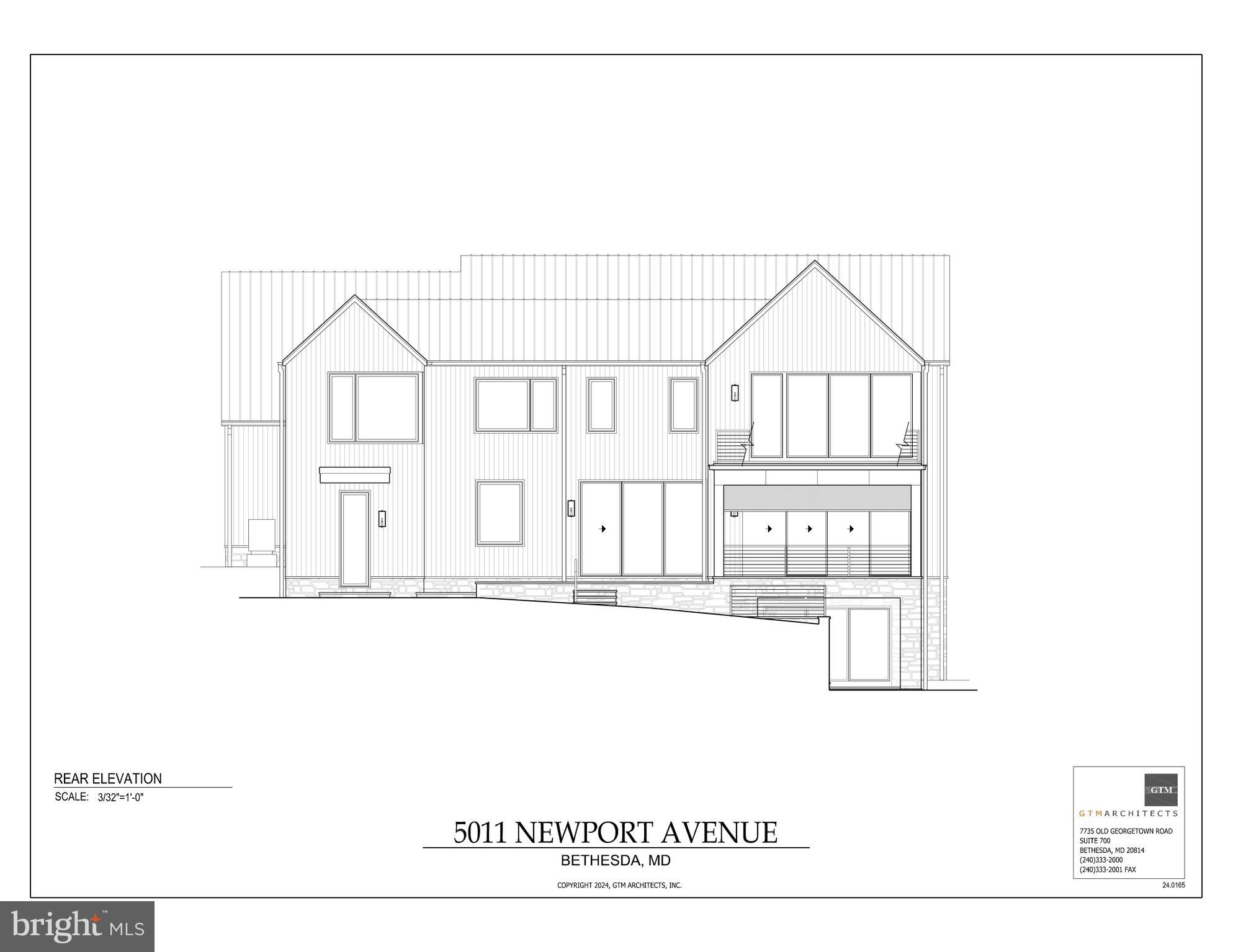 WESTGATE - Residential