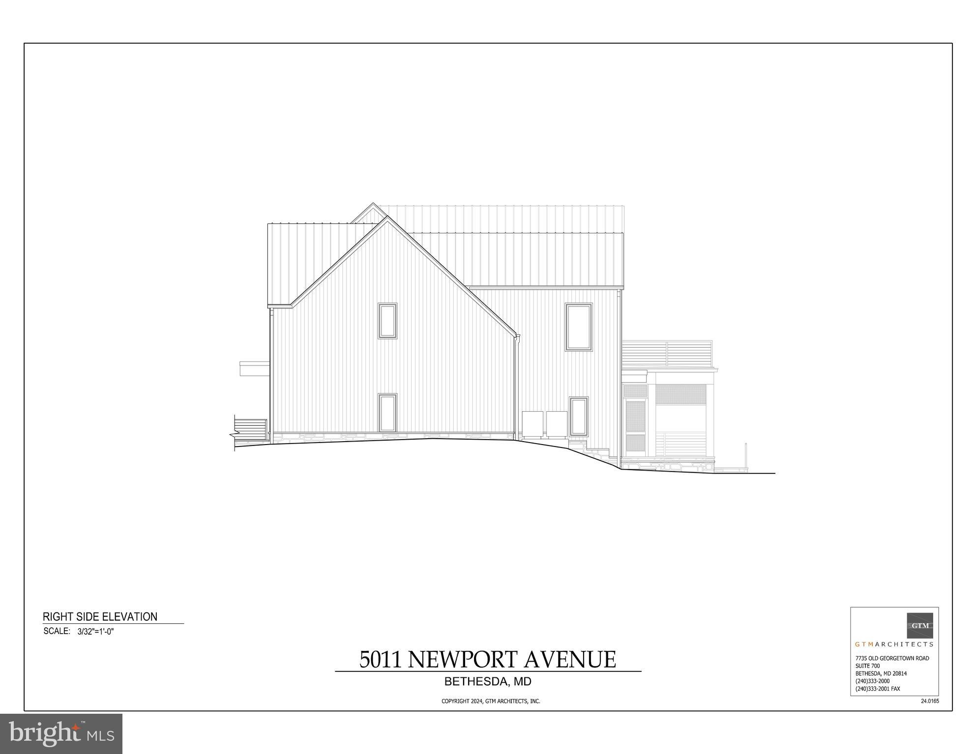 WESTGATE - Residential