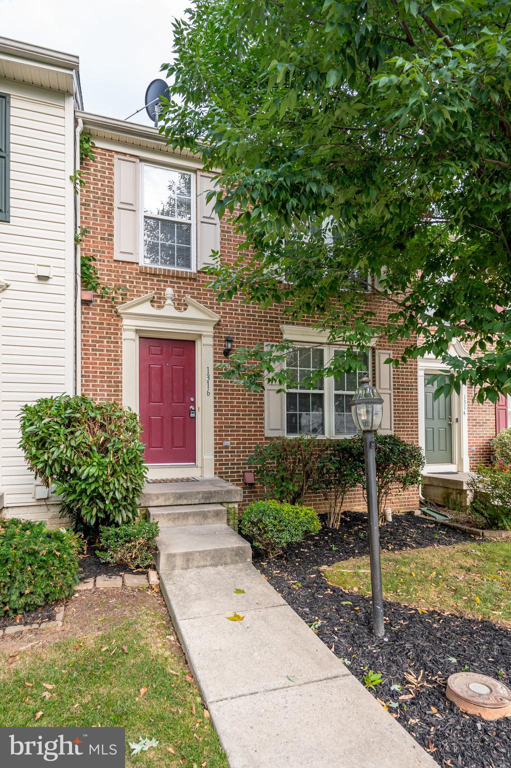 LAKELAND PLACE - Residential