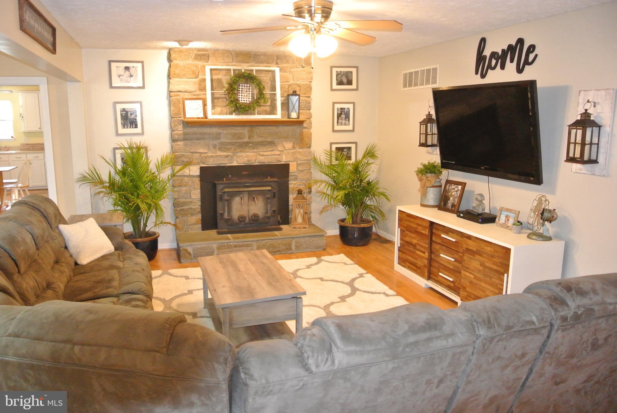 INDIAN CREEK ESTATES - Residential