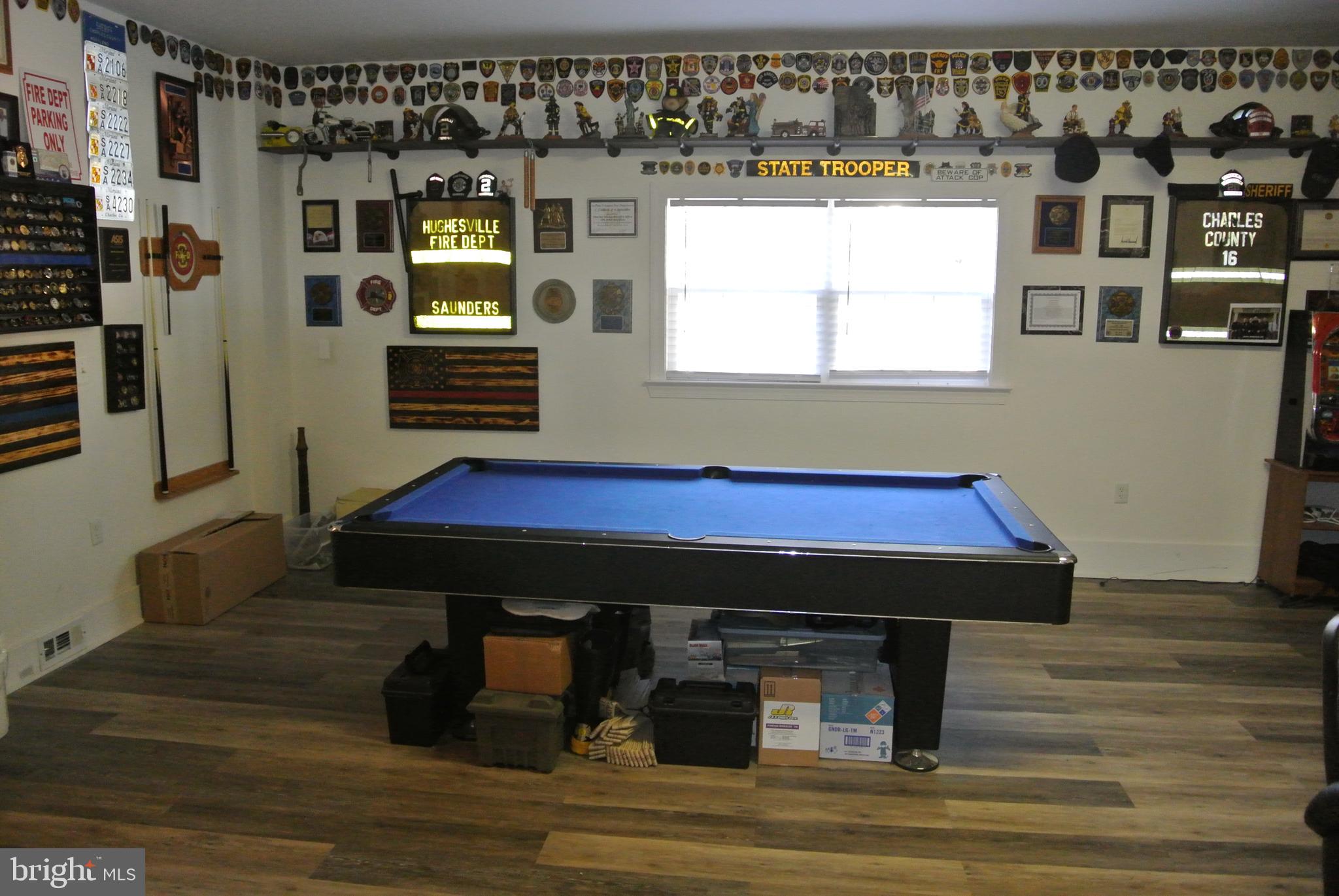 INDIAN CREEK ESTATES - Residential