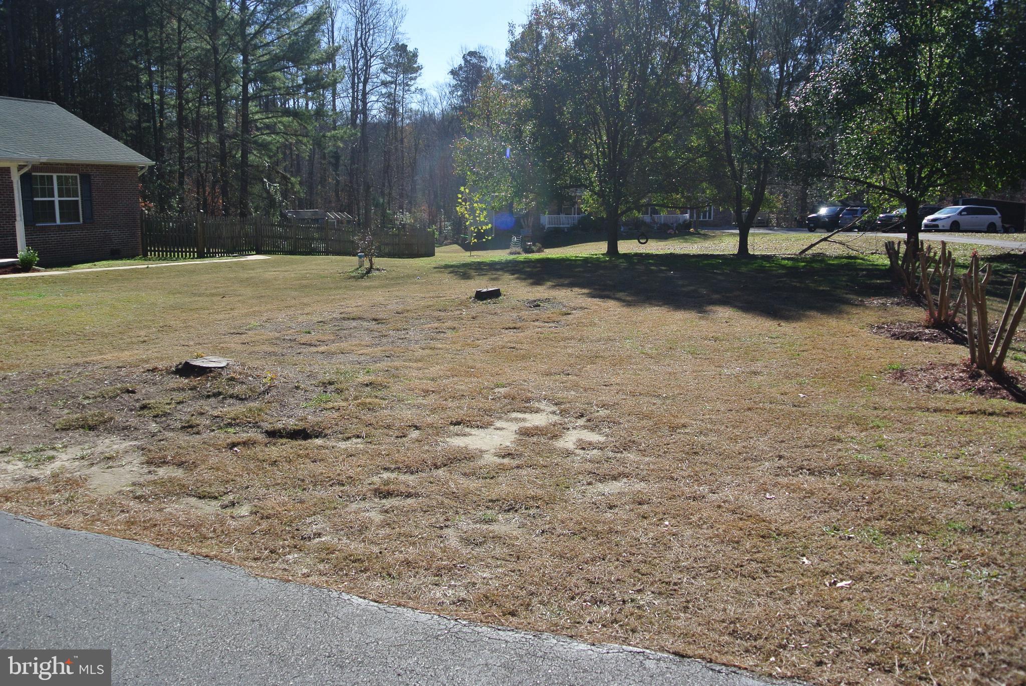 INDIAN CREEK ESTATES - Residential