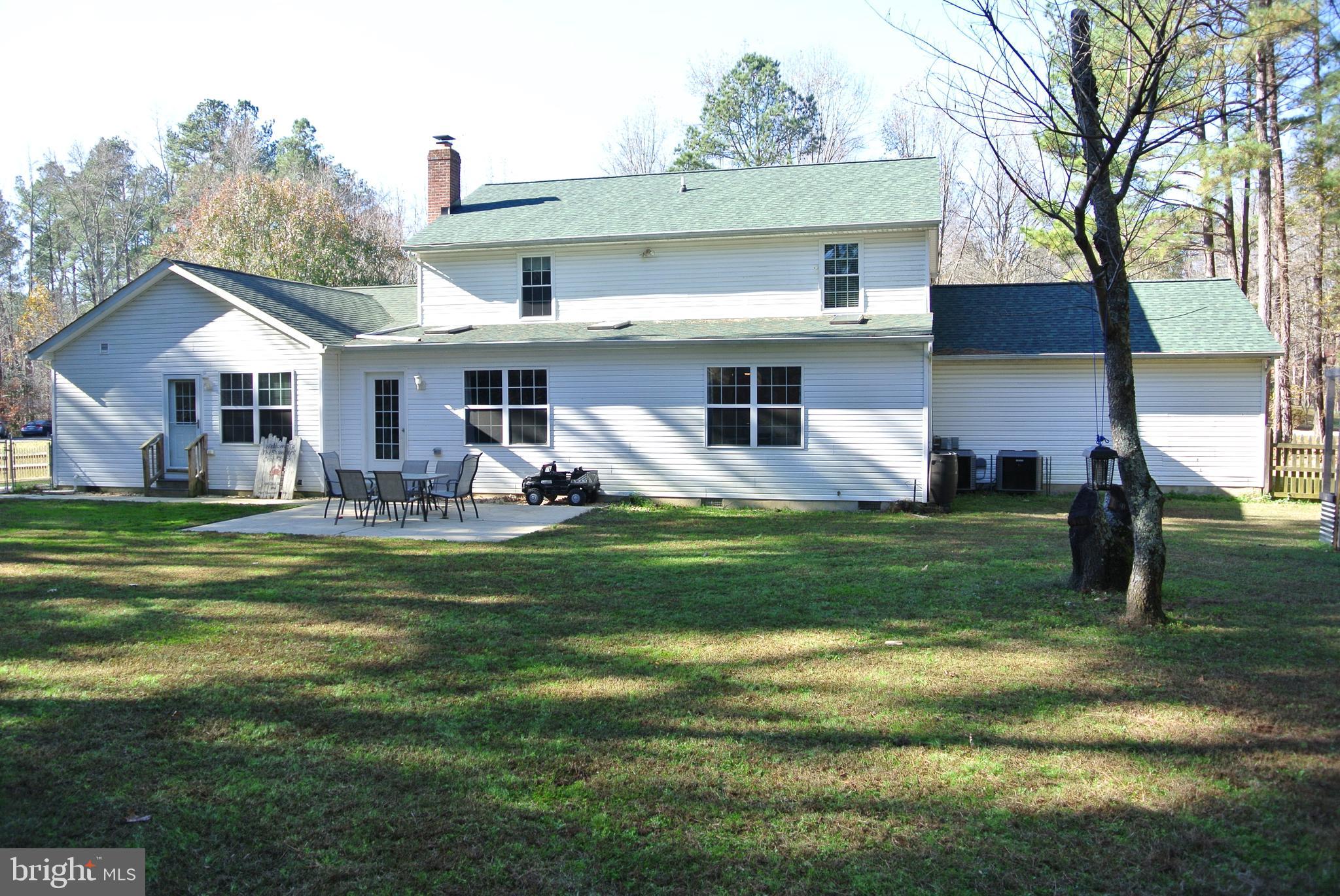 INDIAN CREEK ESTATES - Residential