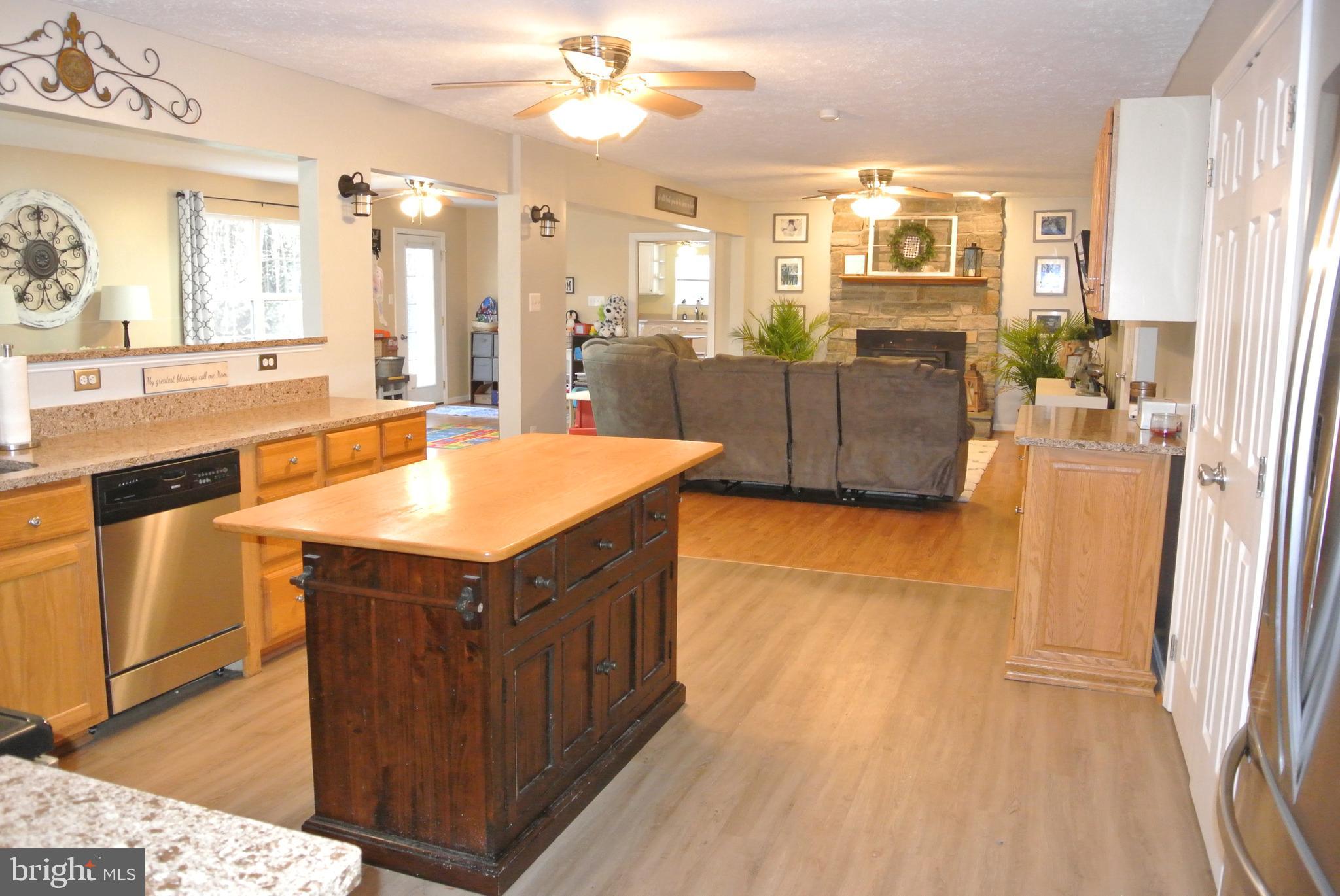 INDIAN CREEK ESTATES - Residential