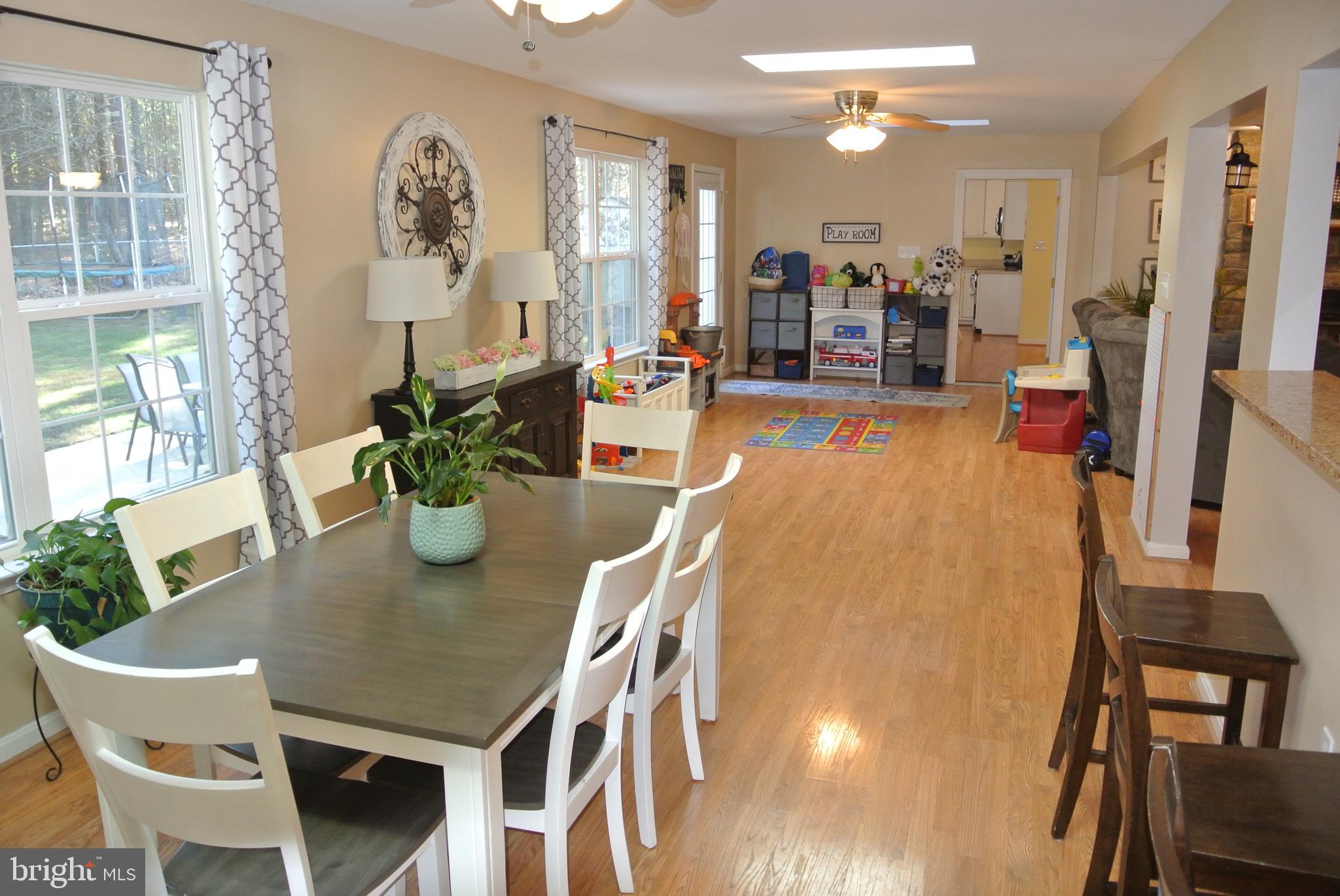 INDIAN CREEK ESTATES - Residential