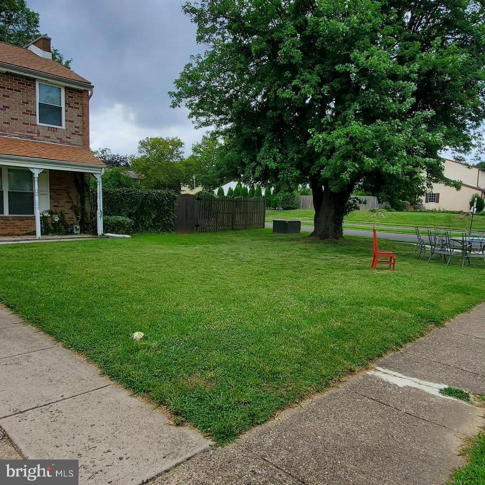 NESHAMINY VALLEY - Residential