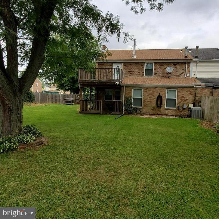 NESHAMINY VALLEY - Residential