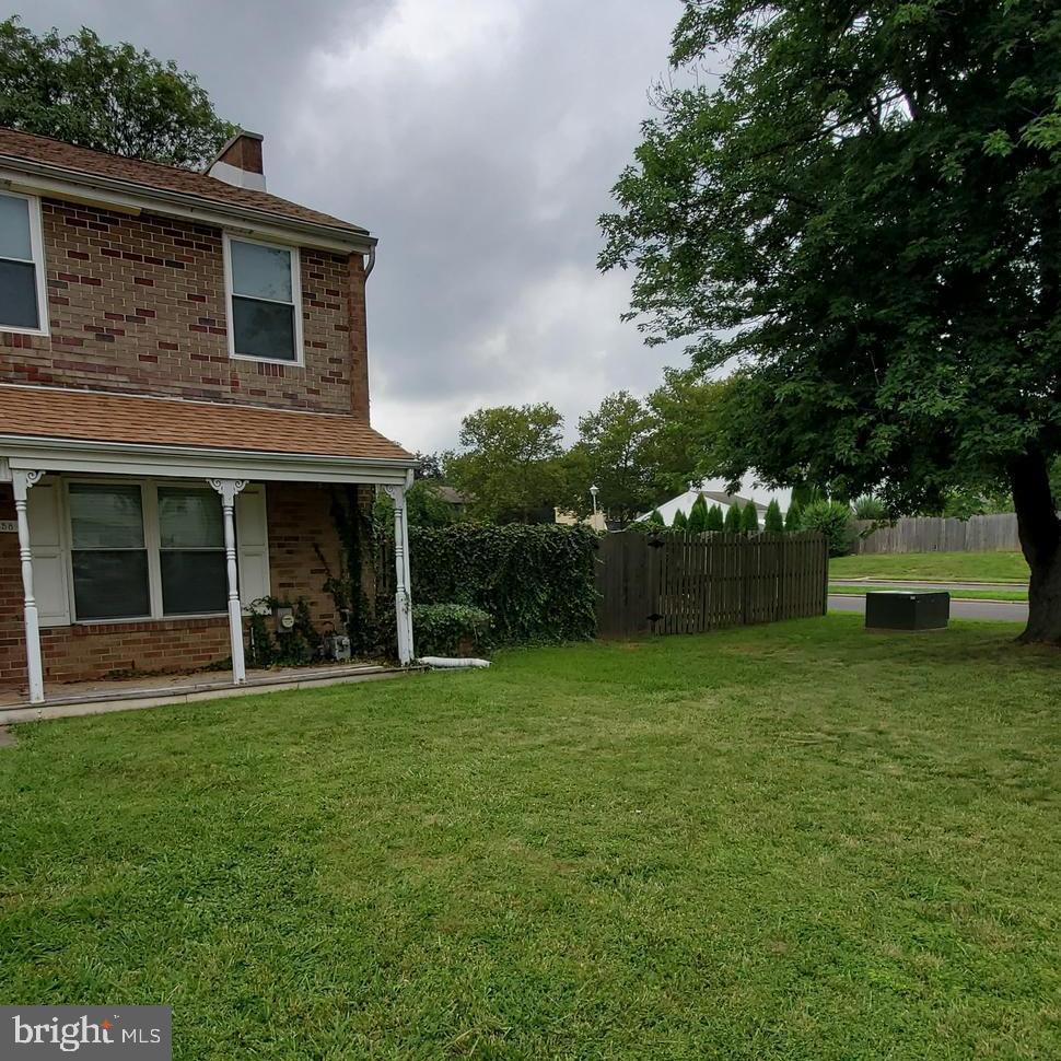 NESHAMINY VALLEY - Residential