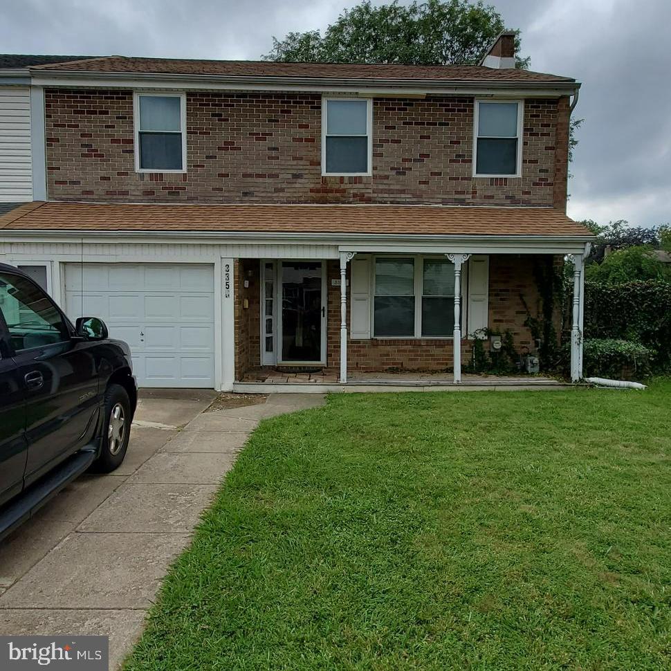 NESHAMINY VALLEY - Residential