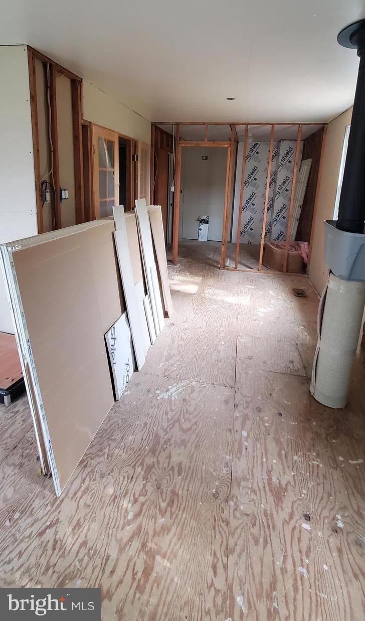 NESHAMINY VALLEY - Residential