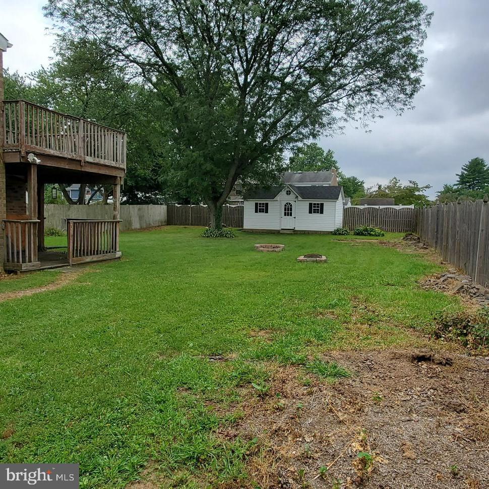 NESHAMINY VALLEY - Residential