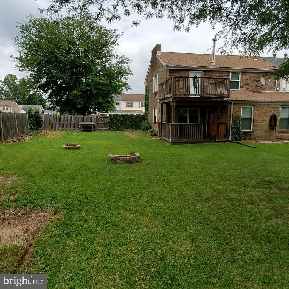 NESHAMINY VALLEY - Residential