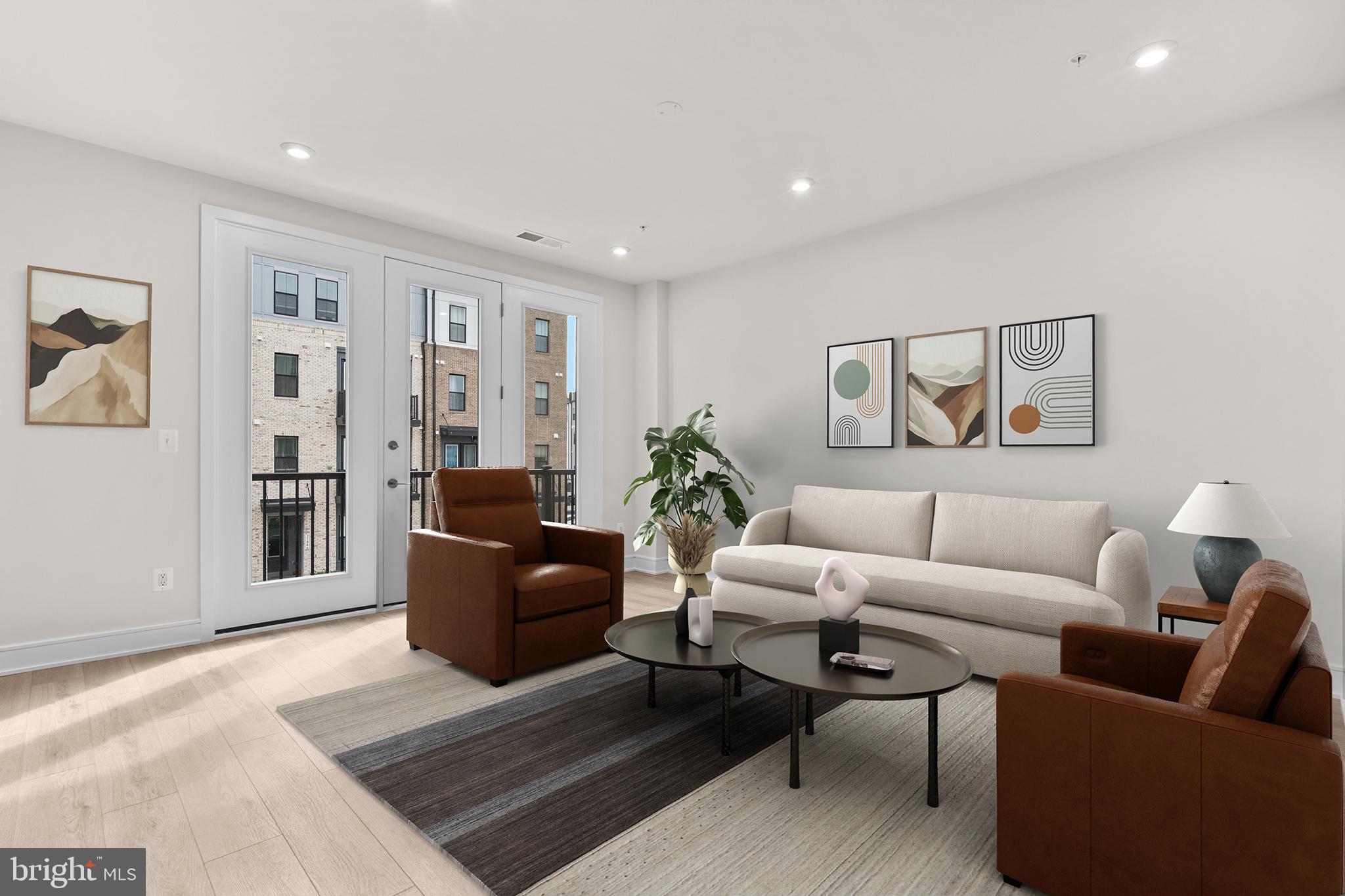 DEMOTT & SILVER - Residential