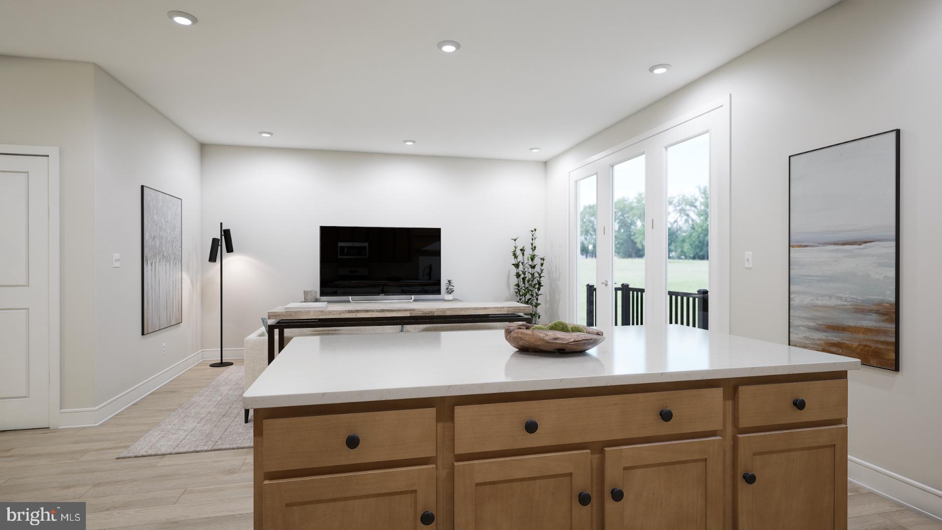 DEMOTT & SILVER - Residential