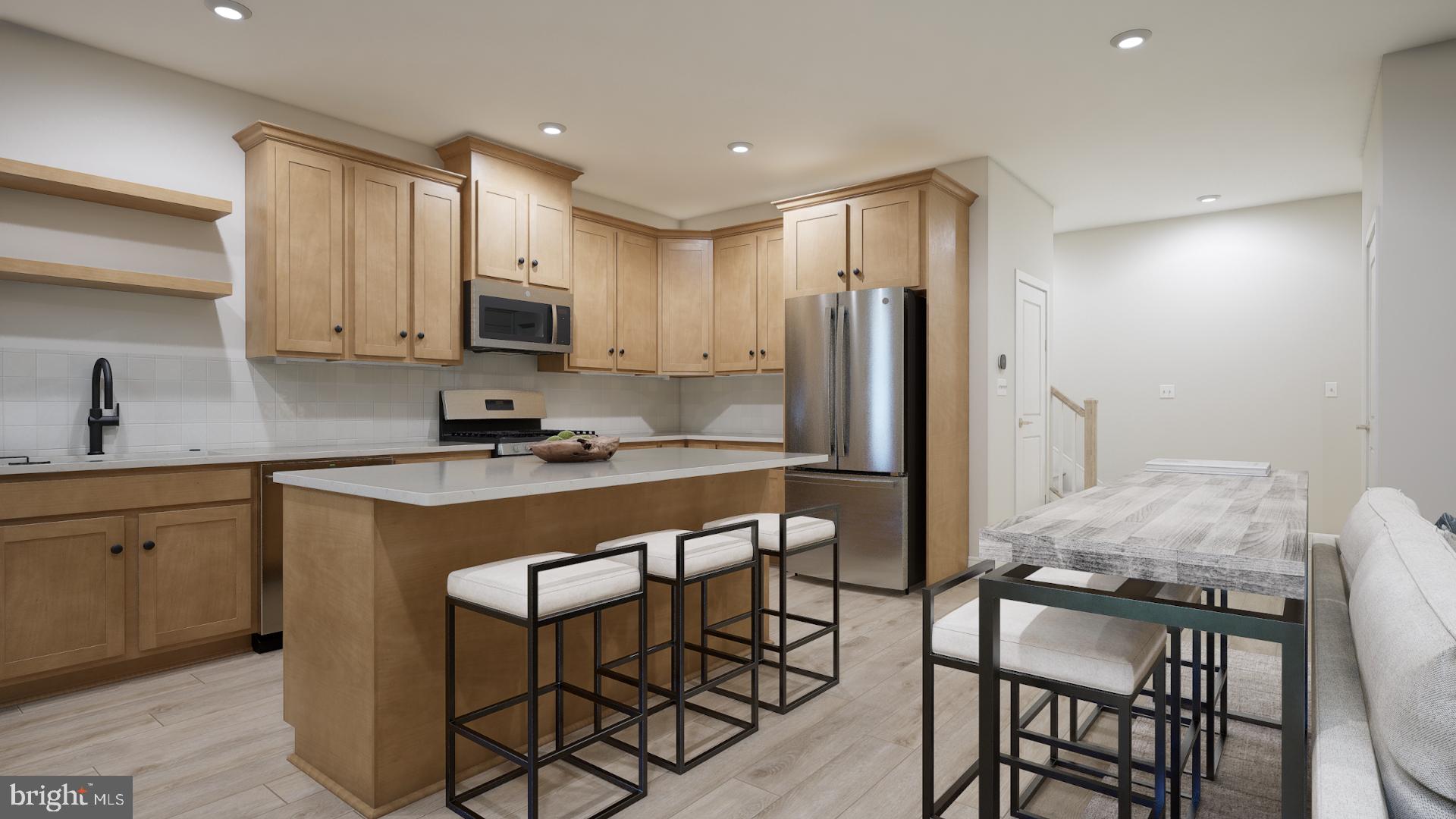 DEMOTT & SILVER - Residential