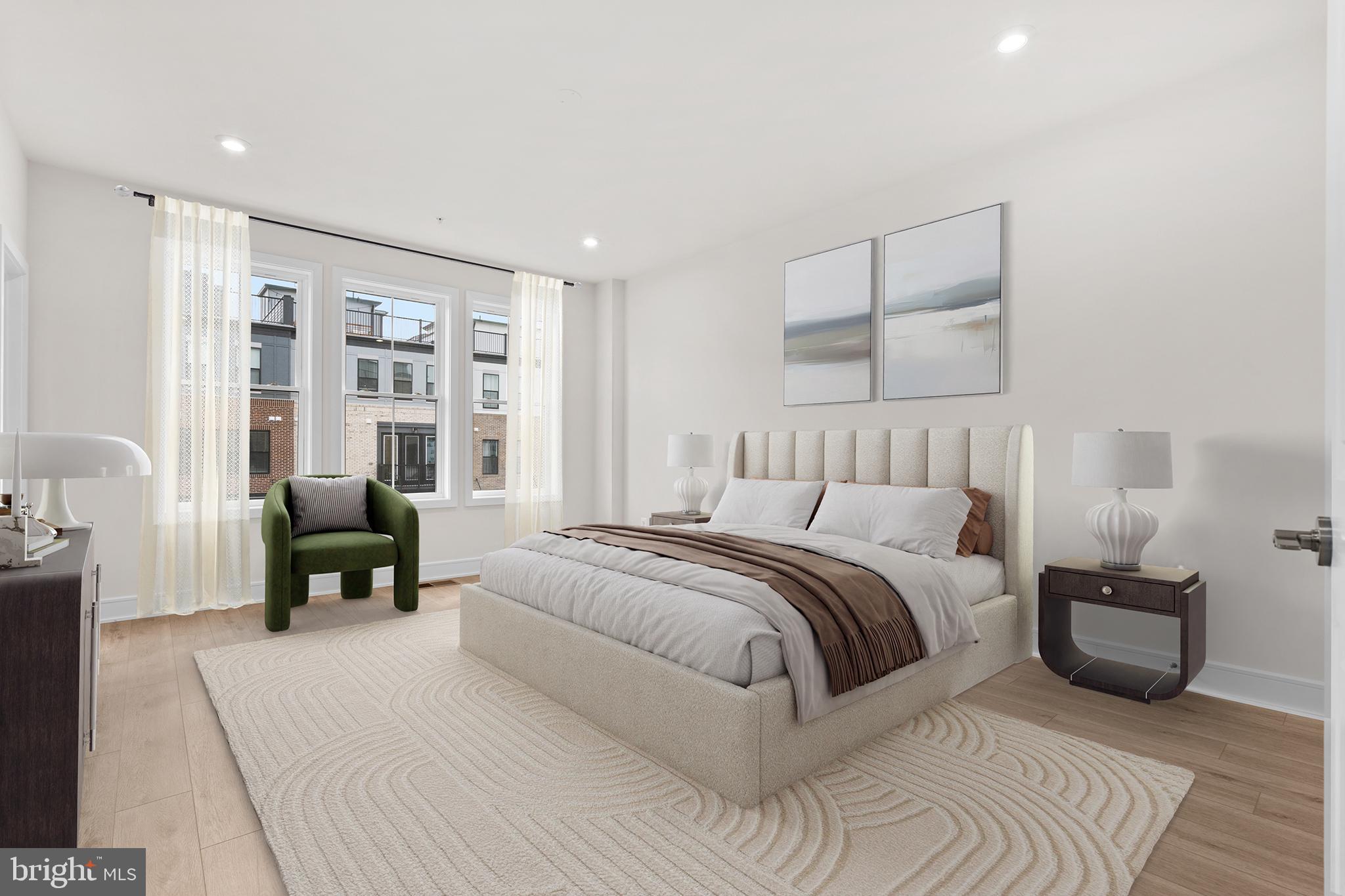 DEMOTT & SILVER - Residential