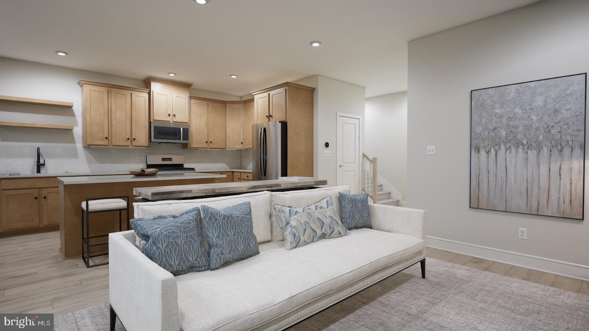 DEMOTT & SILVER - Residential