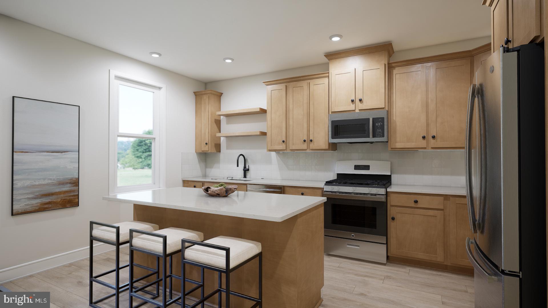 DEMOTT & SILVER - Residential