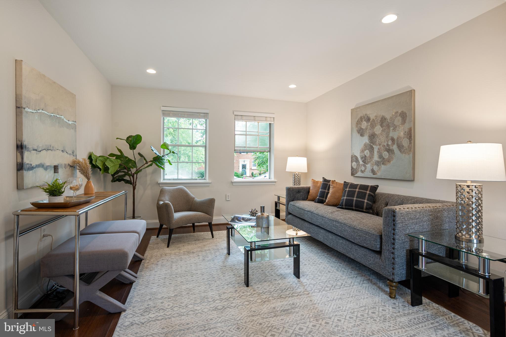 BELLE VIEW CONDOMINIUMS - Residential