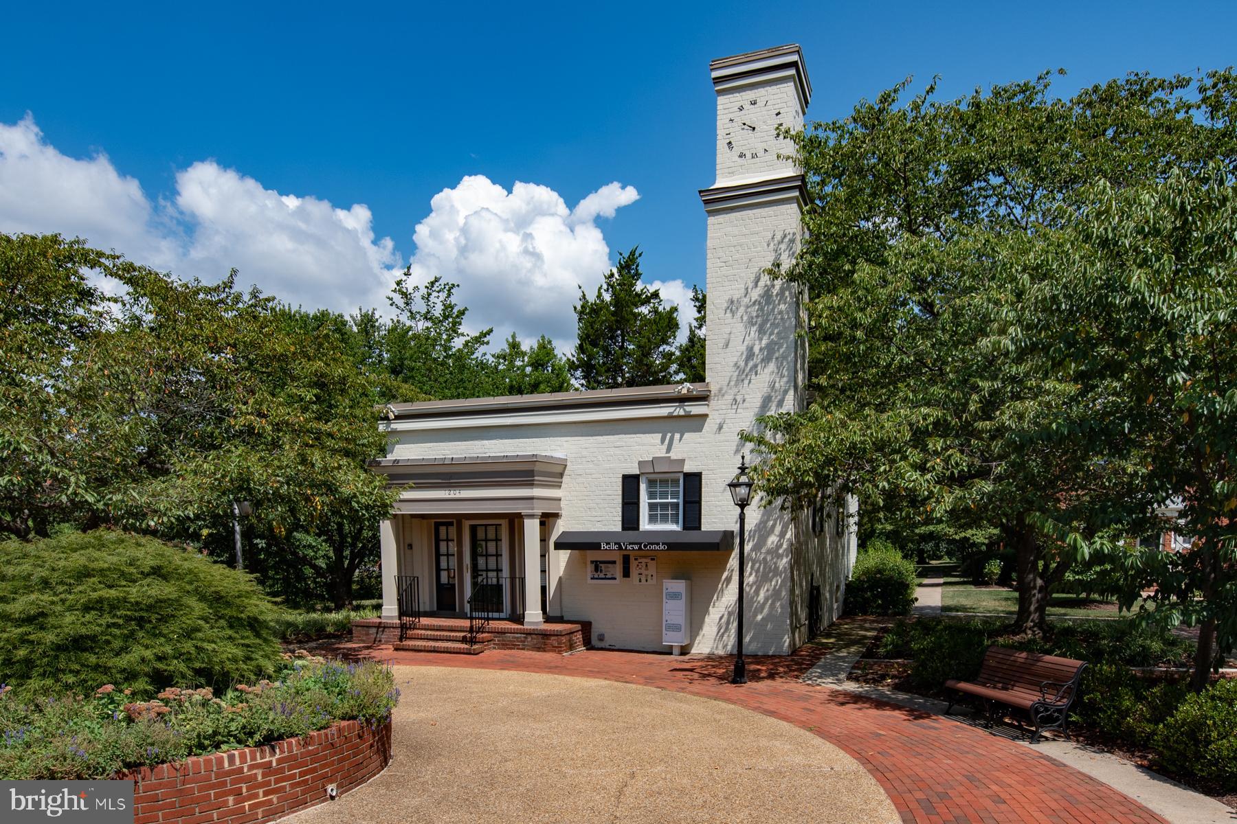 BELLE VIEW CONDOMINIUMS - Residential