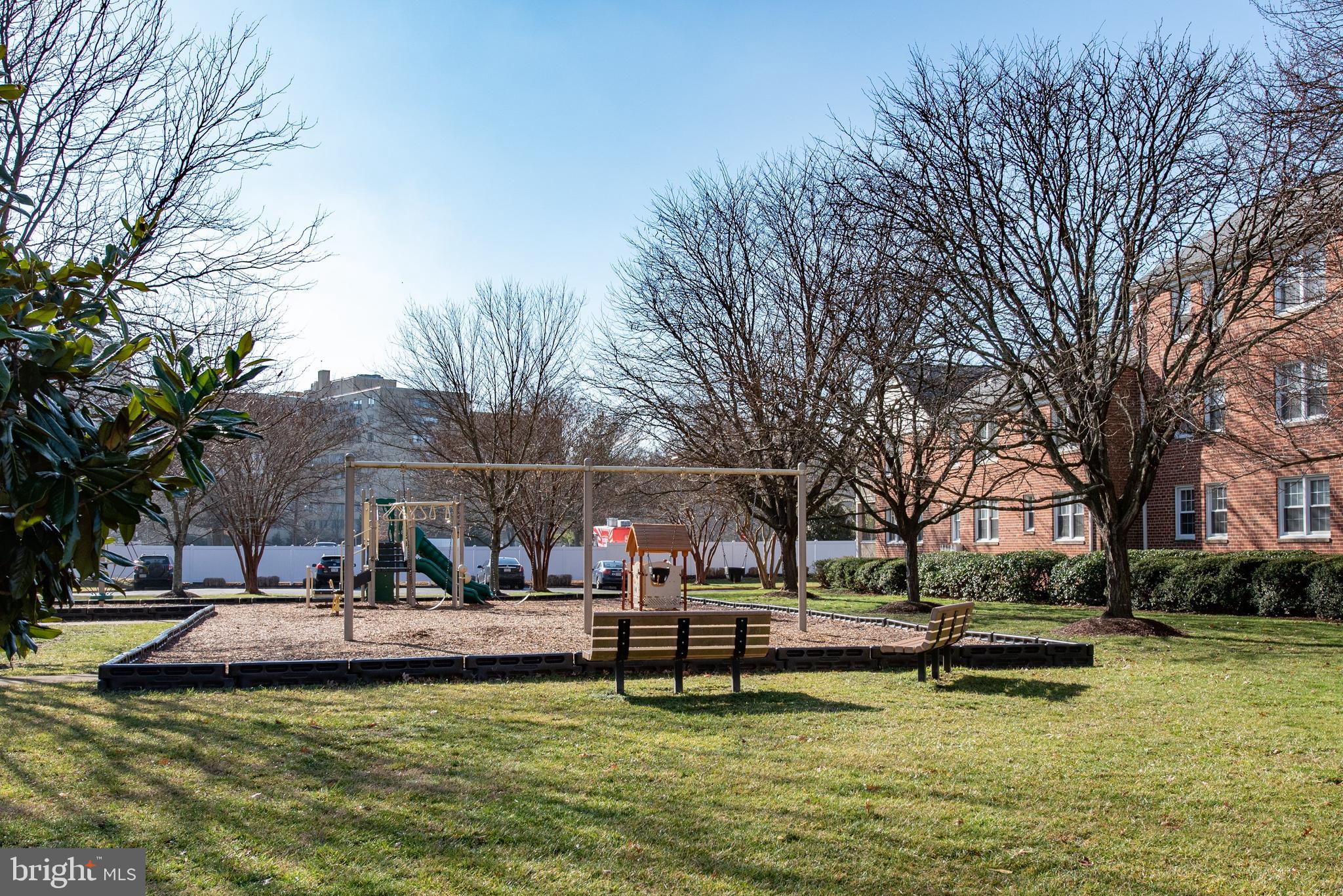 BELLE VIEW CONDOMINIUMS - Residential