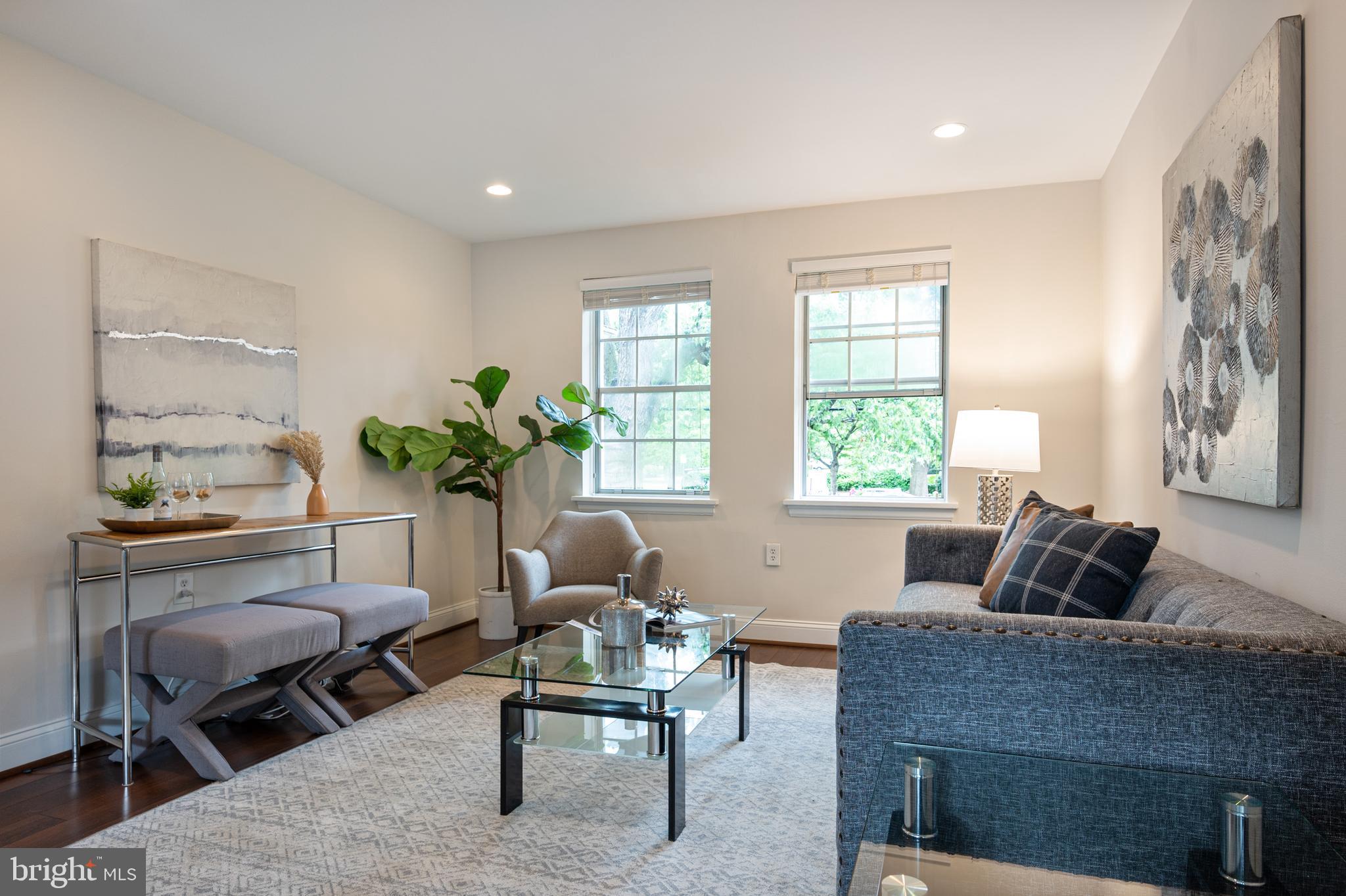 BELLE VIEW CONDOMINIUMS - Residential