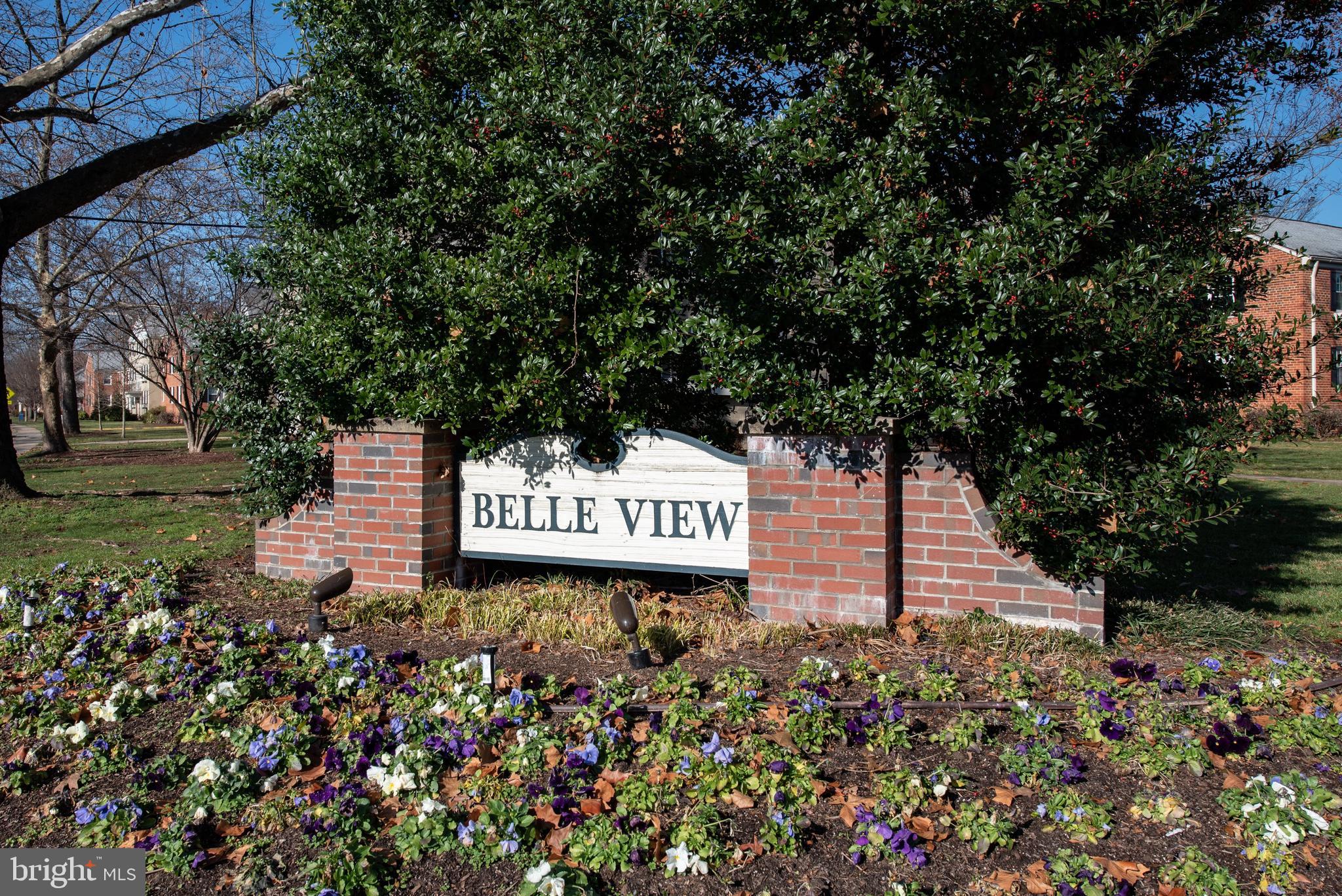 BELLE VIEW CONDOMINIUMS - Residential