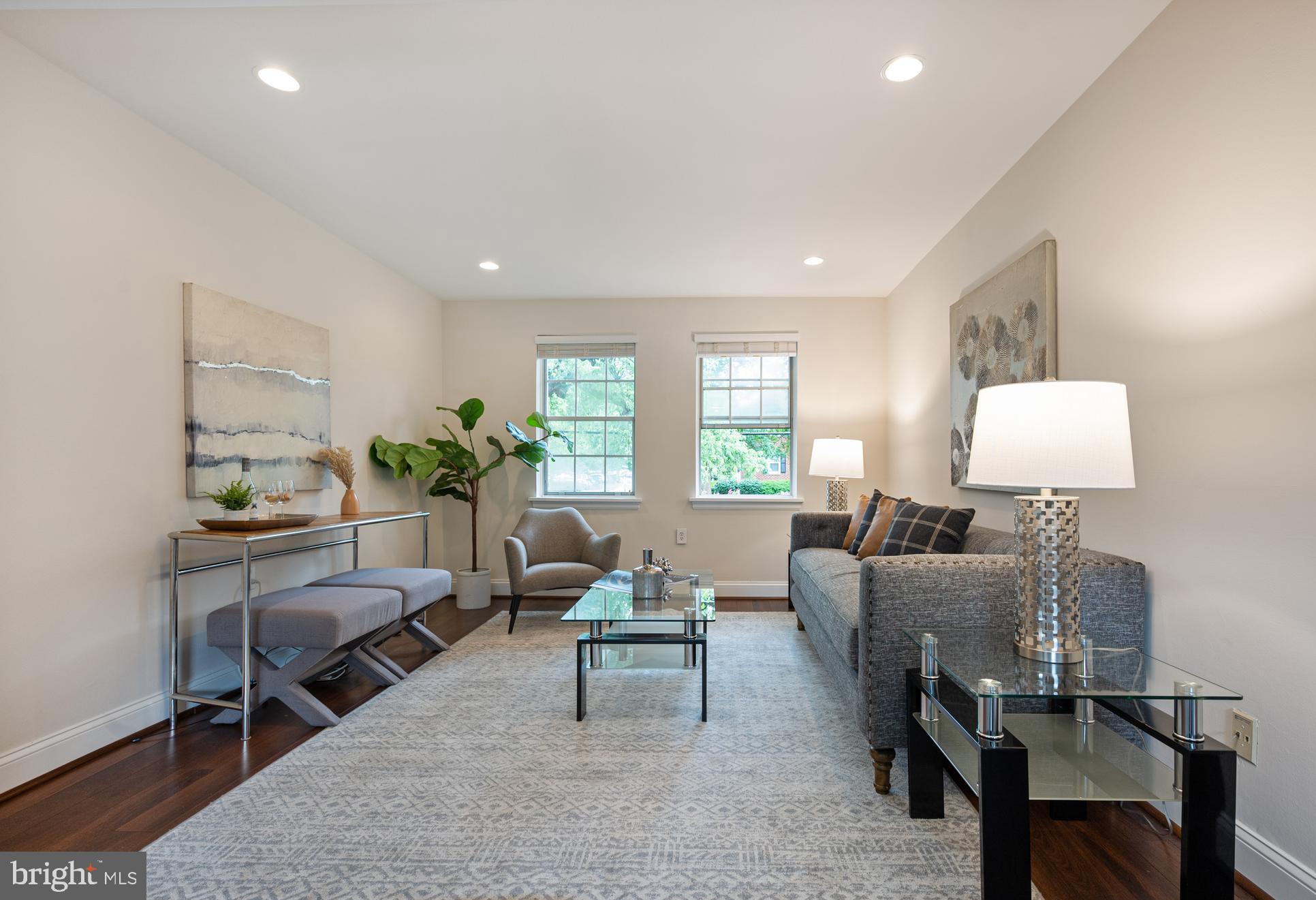 BELLE VIEW CONDOMINIUMS - Residential