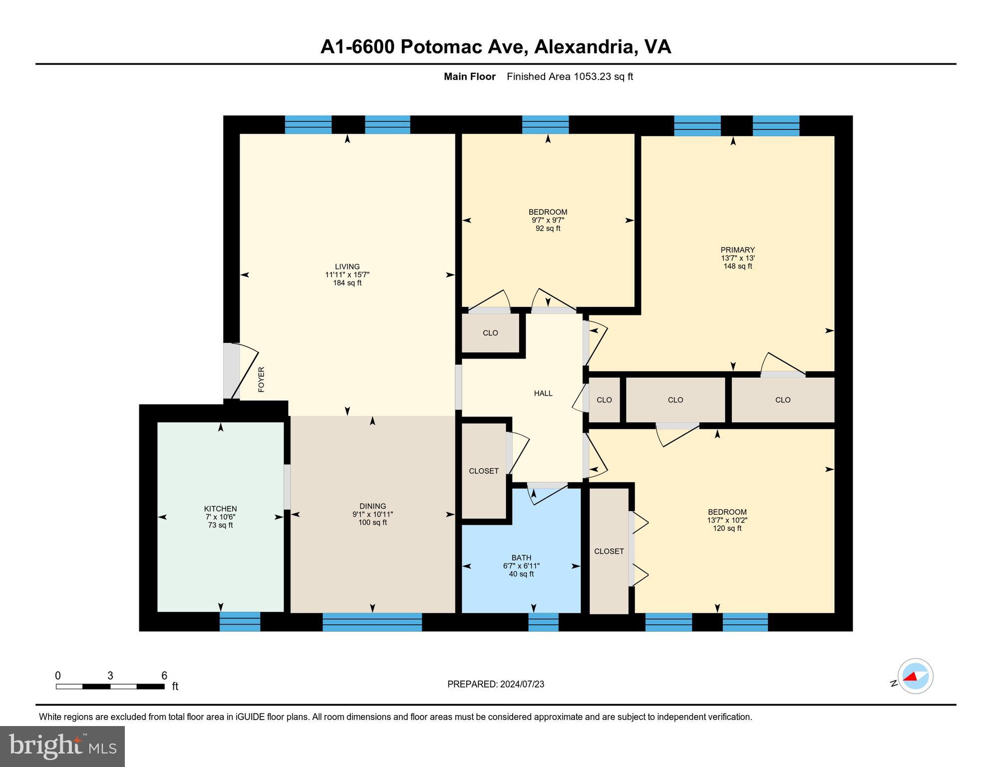 BELLE VIEW CONDOMINIUMS - Residential