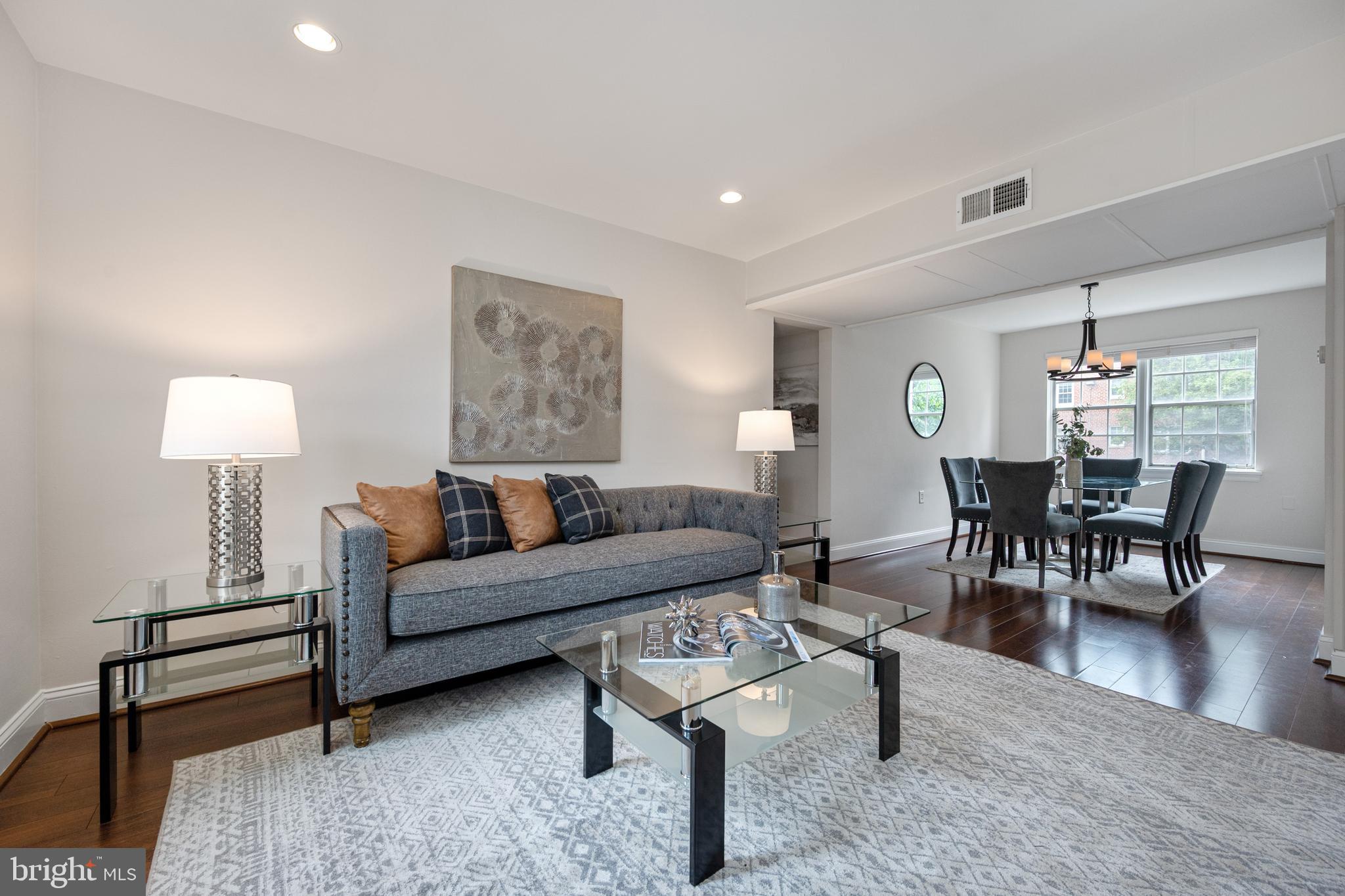 BELLE VIEW CONDOMINIUMS - Residential